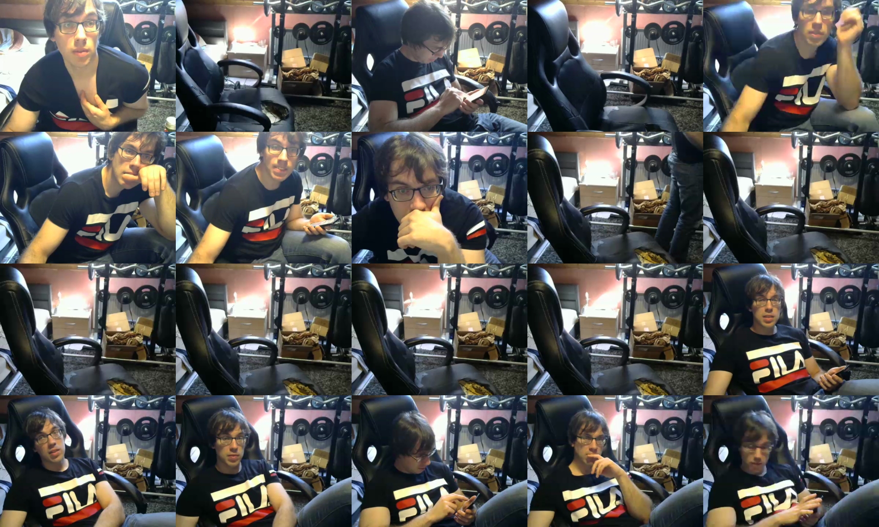 boy90sexy  05-09-2021 Recorded Video Show