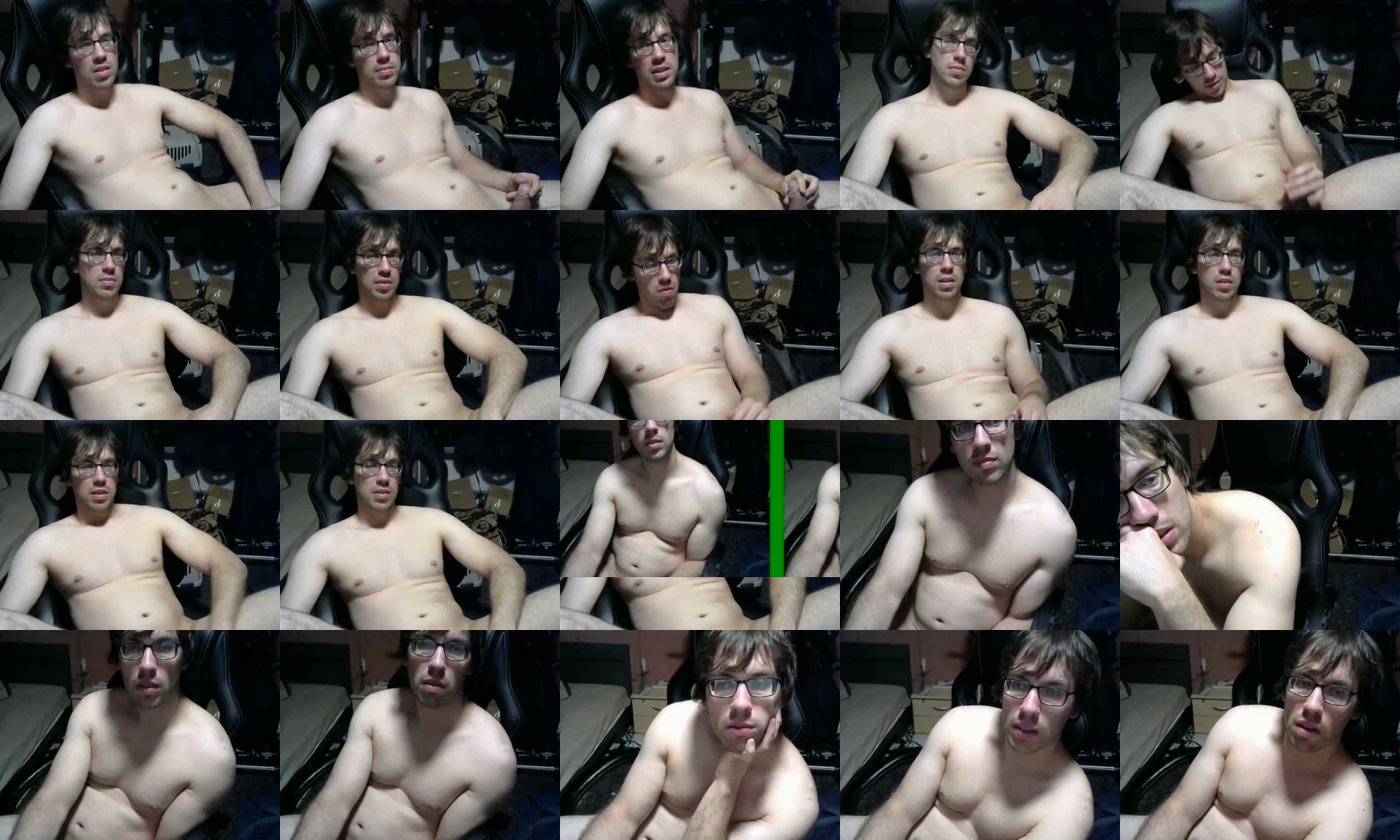 boy90sexy  04-09-2021 Recorded Video Topless