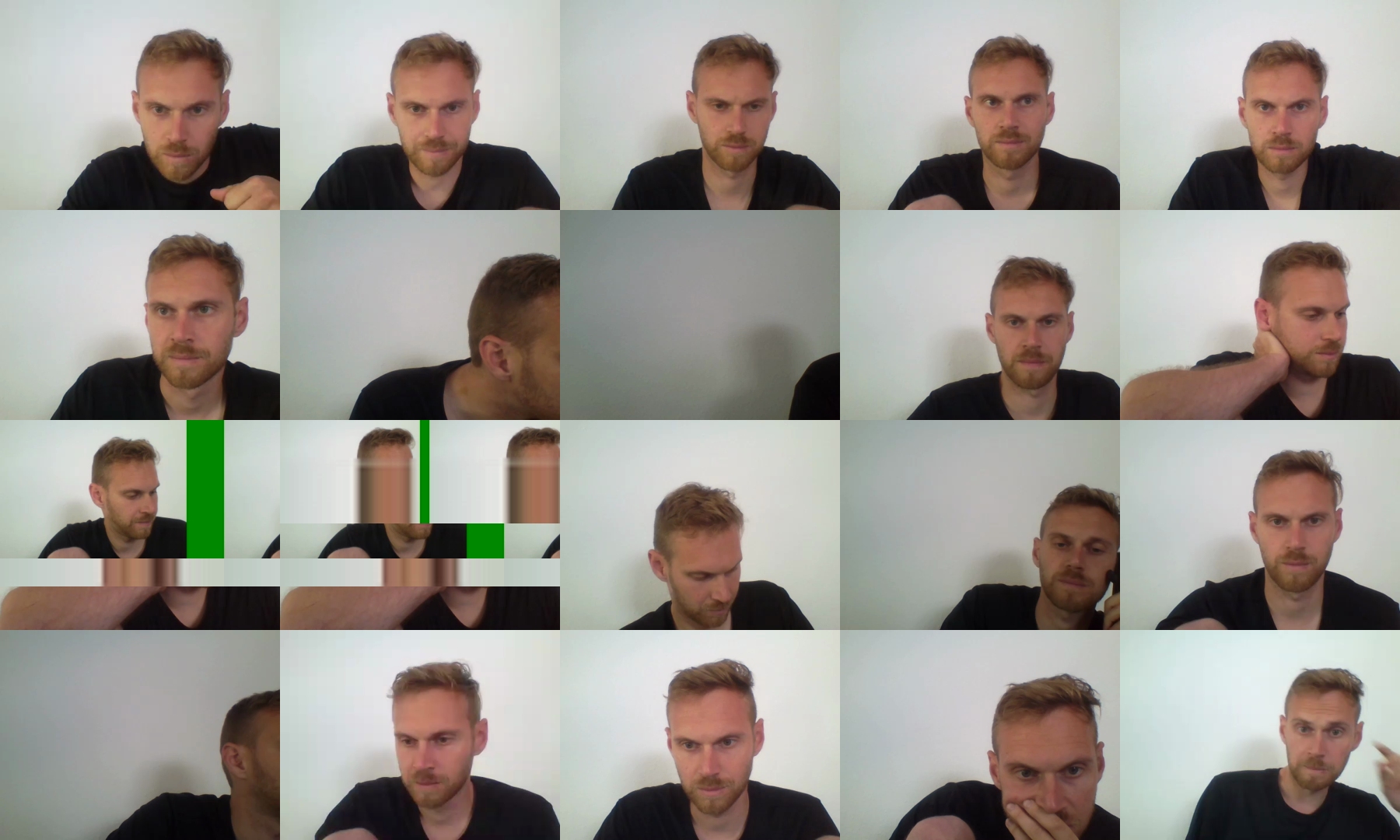 brusie111  05-09-2021 Recorded Video Topless