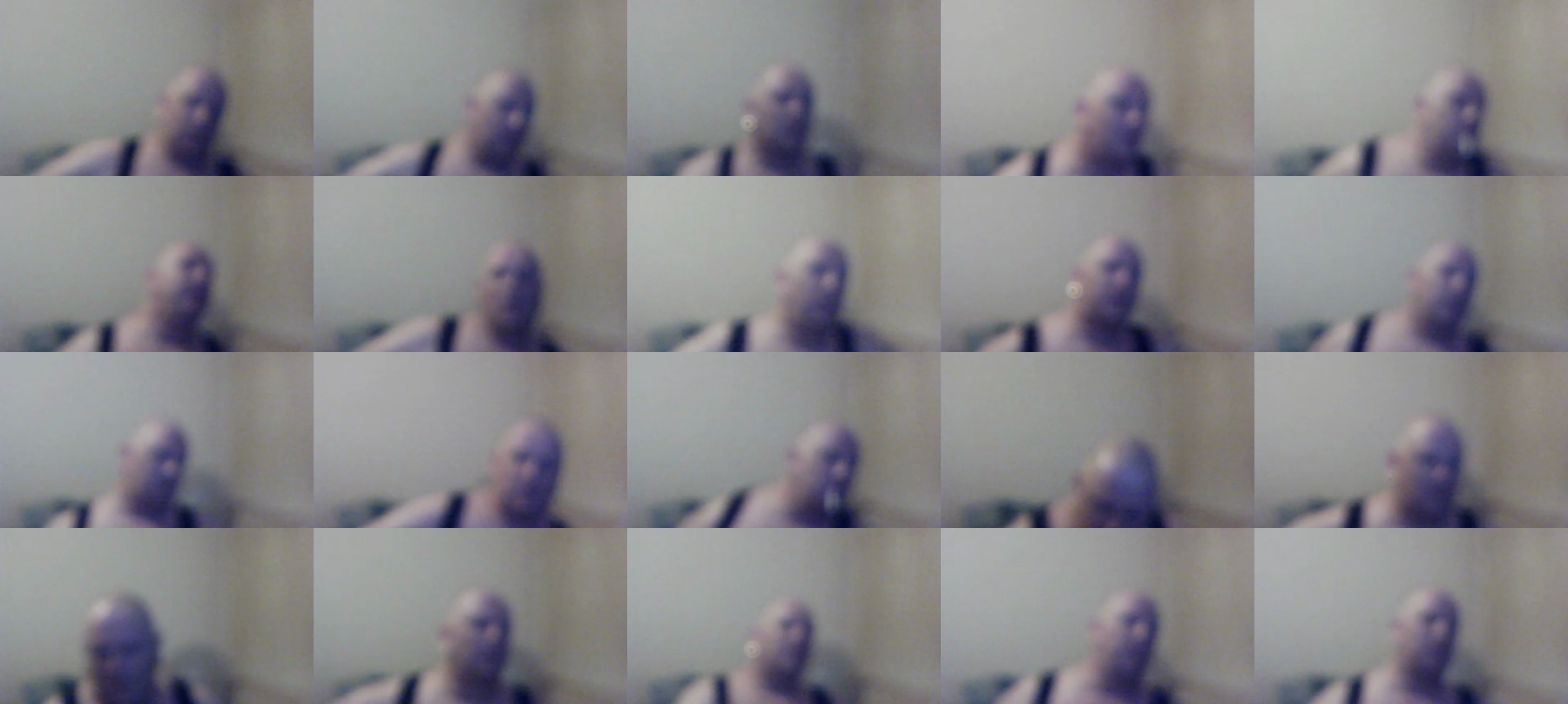 freaky_  04-09-2021 Recorded Video Naked