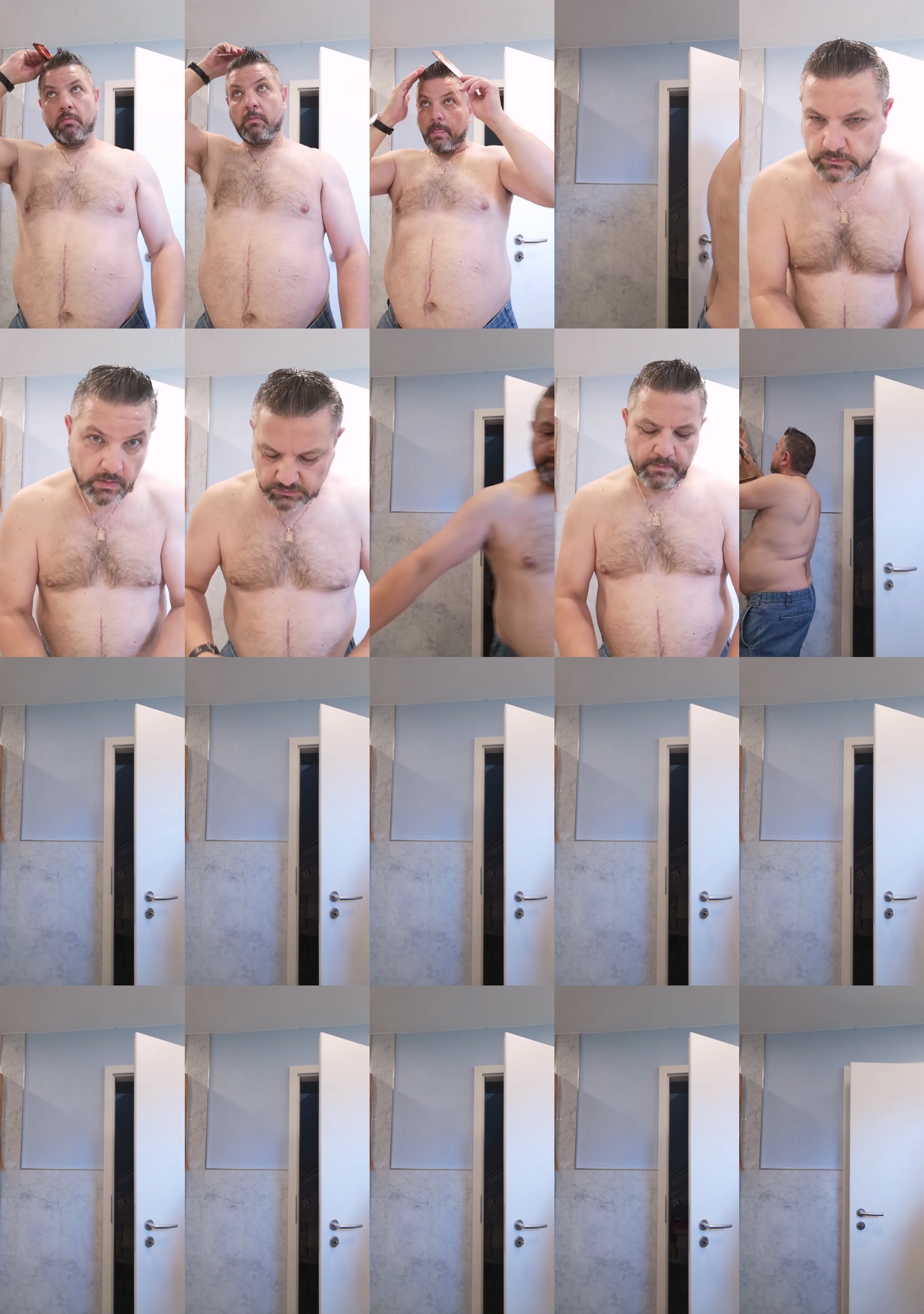 hairycockxxx  05-09-2021 Recorded Video Show