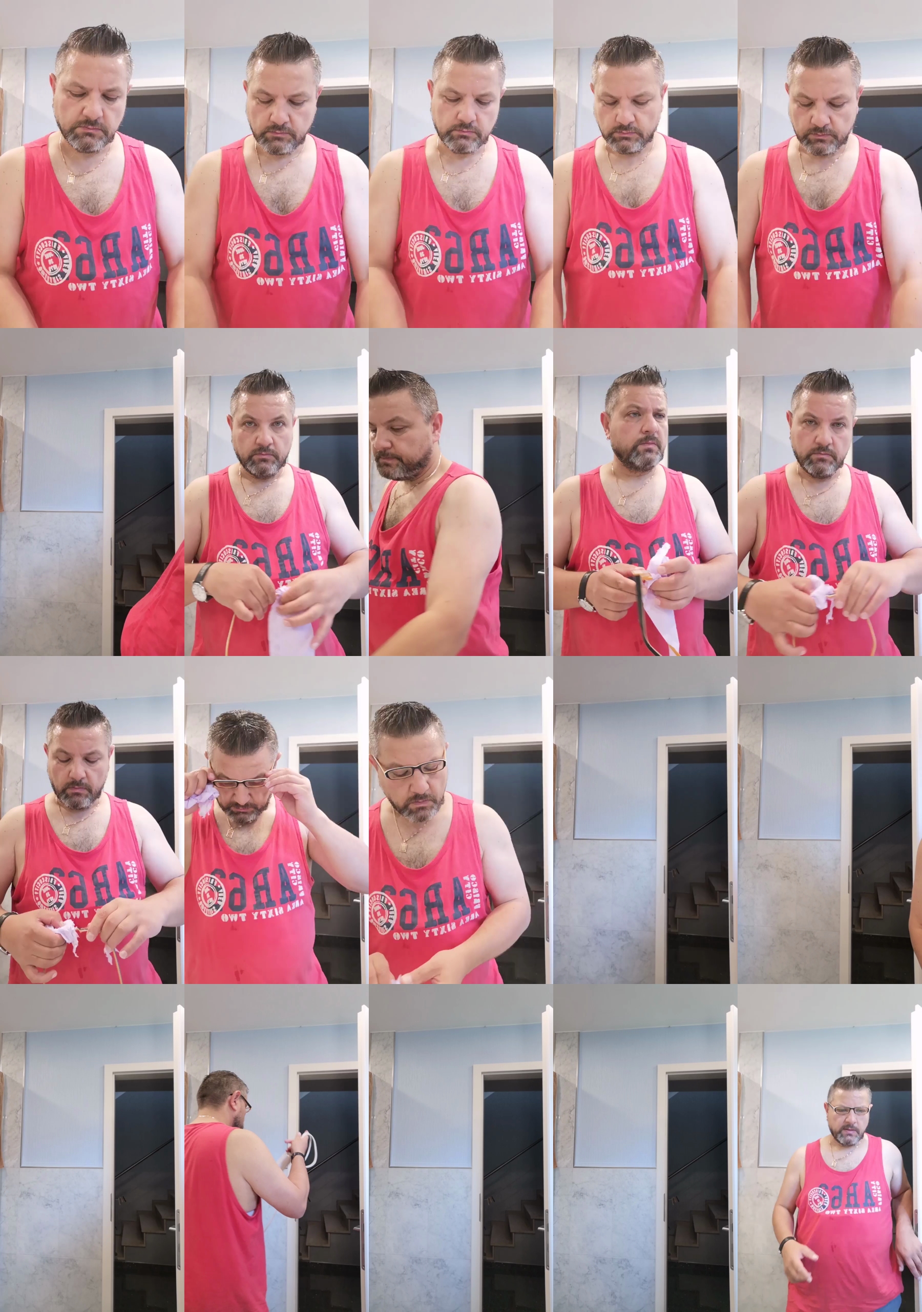 hairycockxxx  05-09-2021 Recorded Video Porn