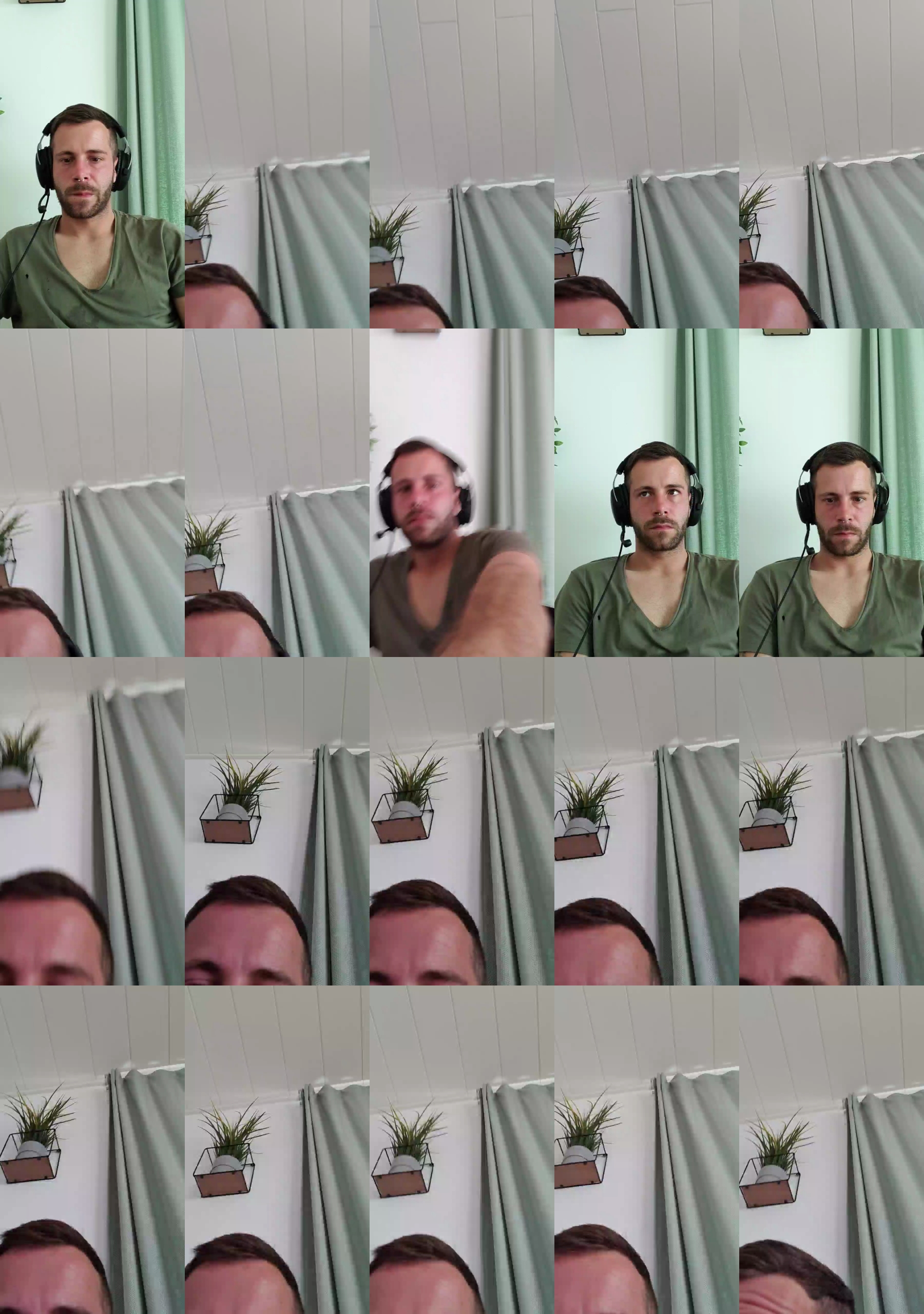 halunke_fun  05-09-2021 Recorded Video Download