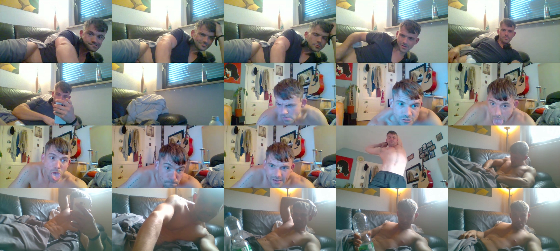 lOvetOshOwme  04-09-2021 Recorded Video Webcam