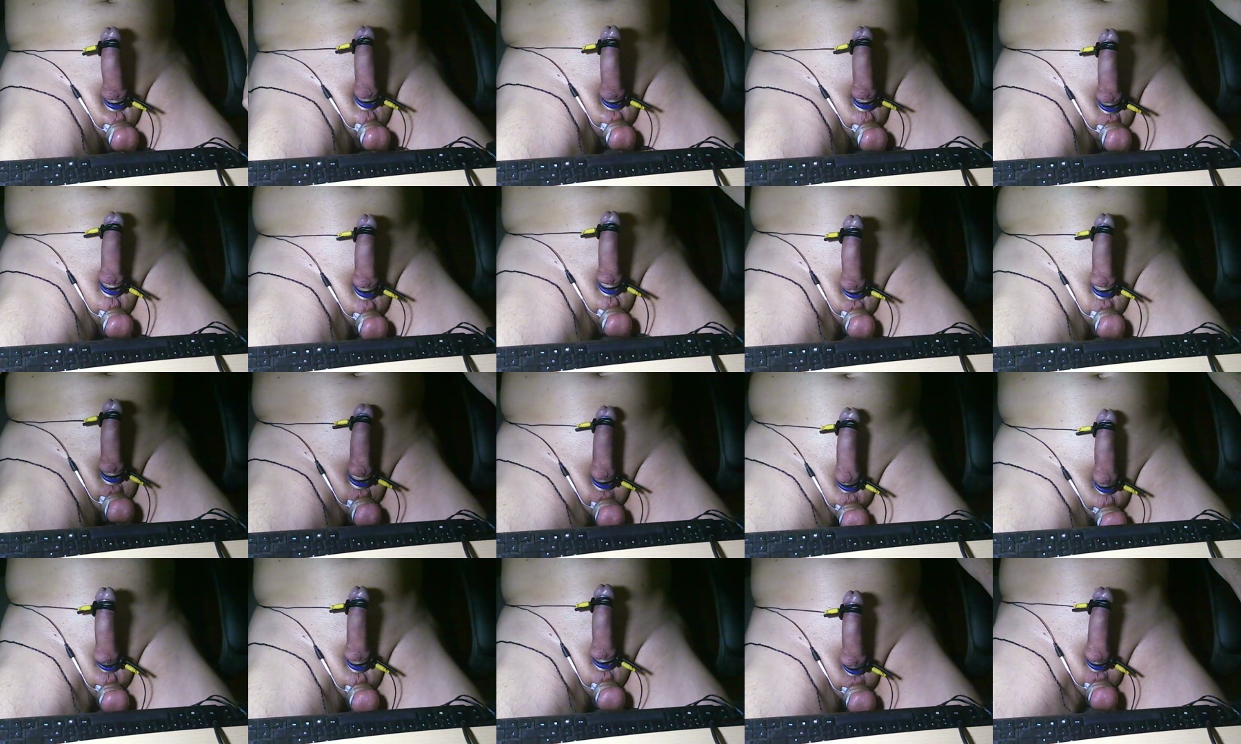ruhiger44  04-09-2021 Recorded Video Naked