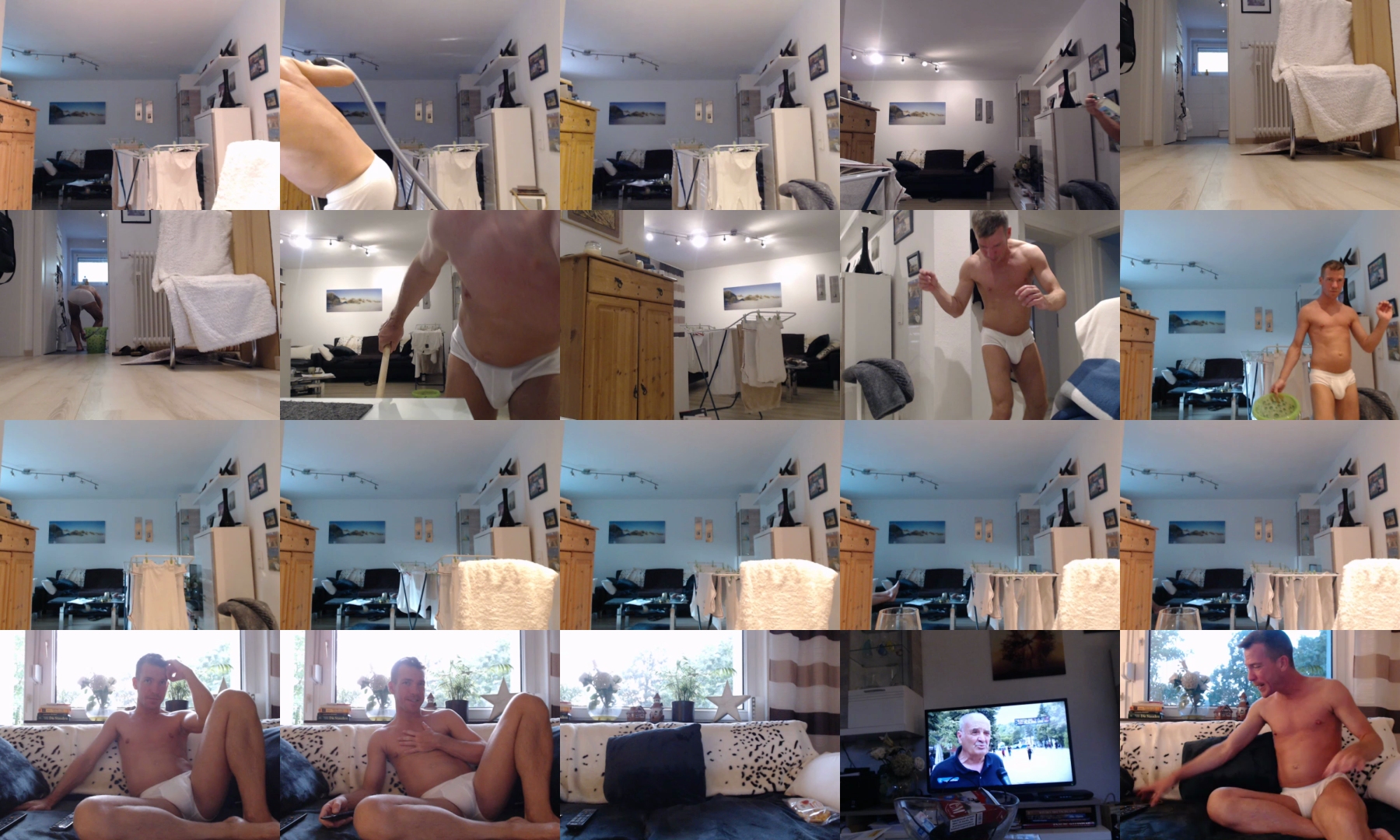 1sexysexy  05-09-2021 Recorded Video Webcam