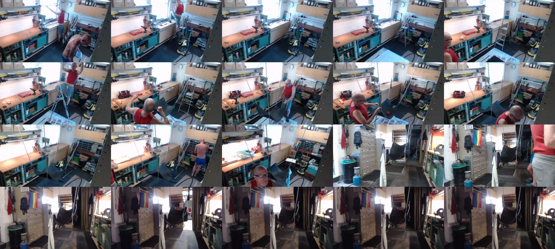1sexystar69  05-09-2021 Recorded Video Download
