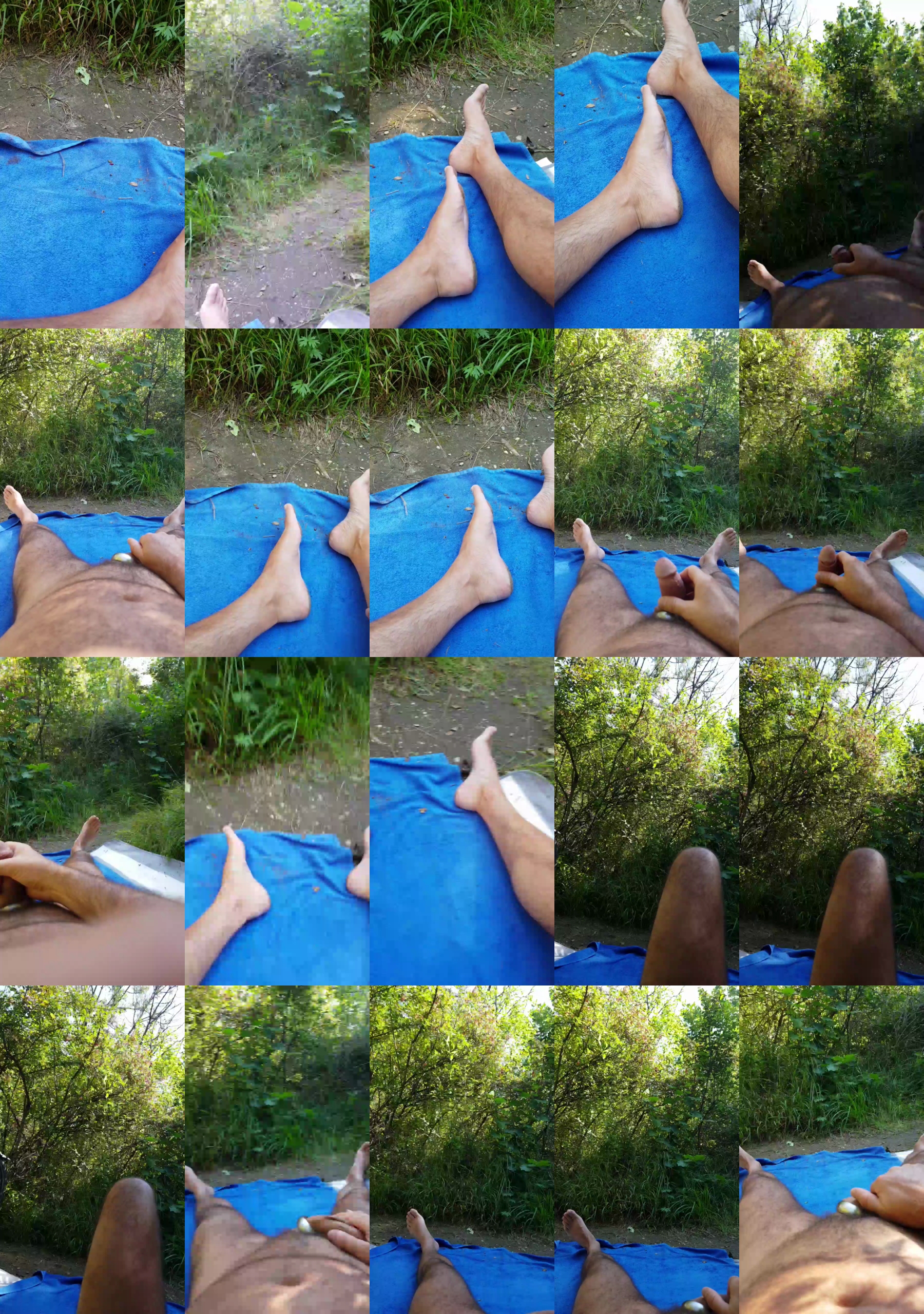 Bart_6  06-09-2021 Recorded Video Porn