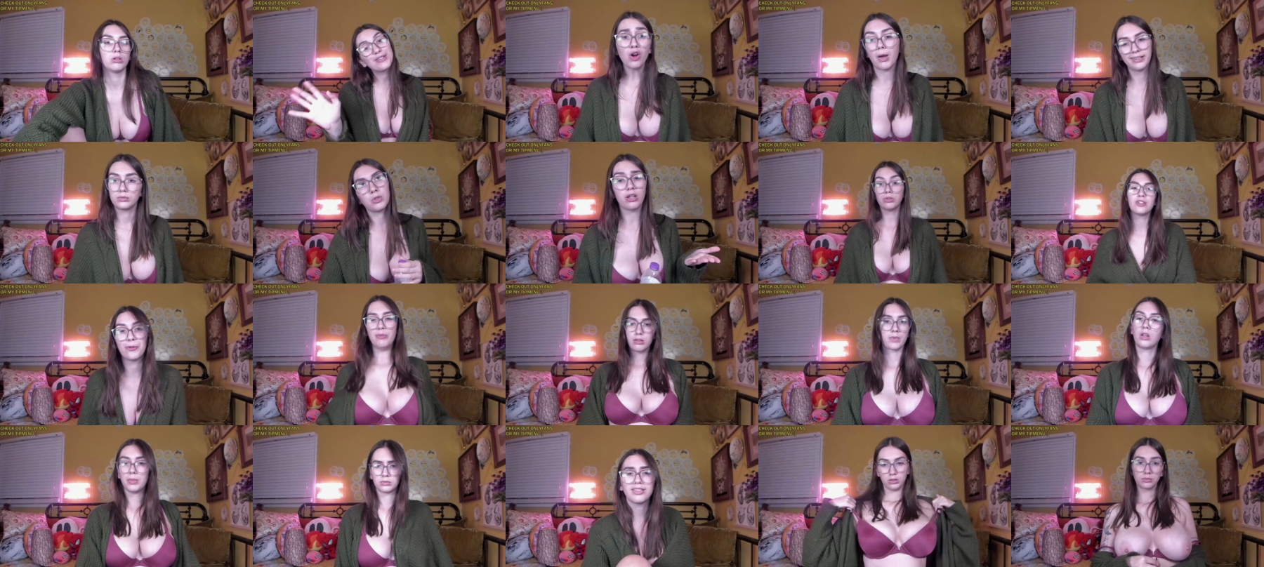 Daydreamur_Gurl 05-09-2021 Porn 