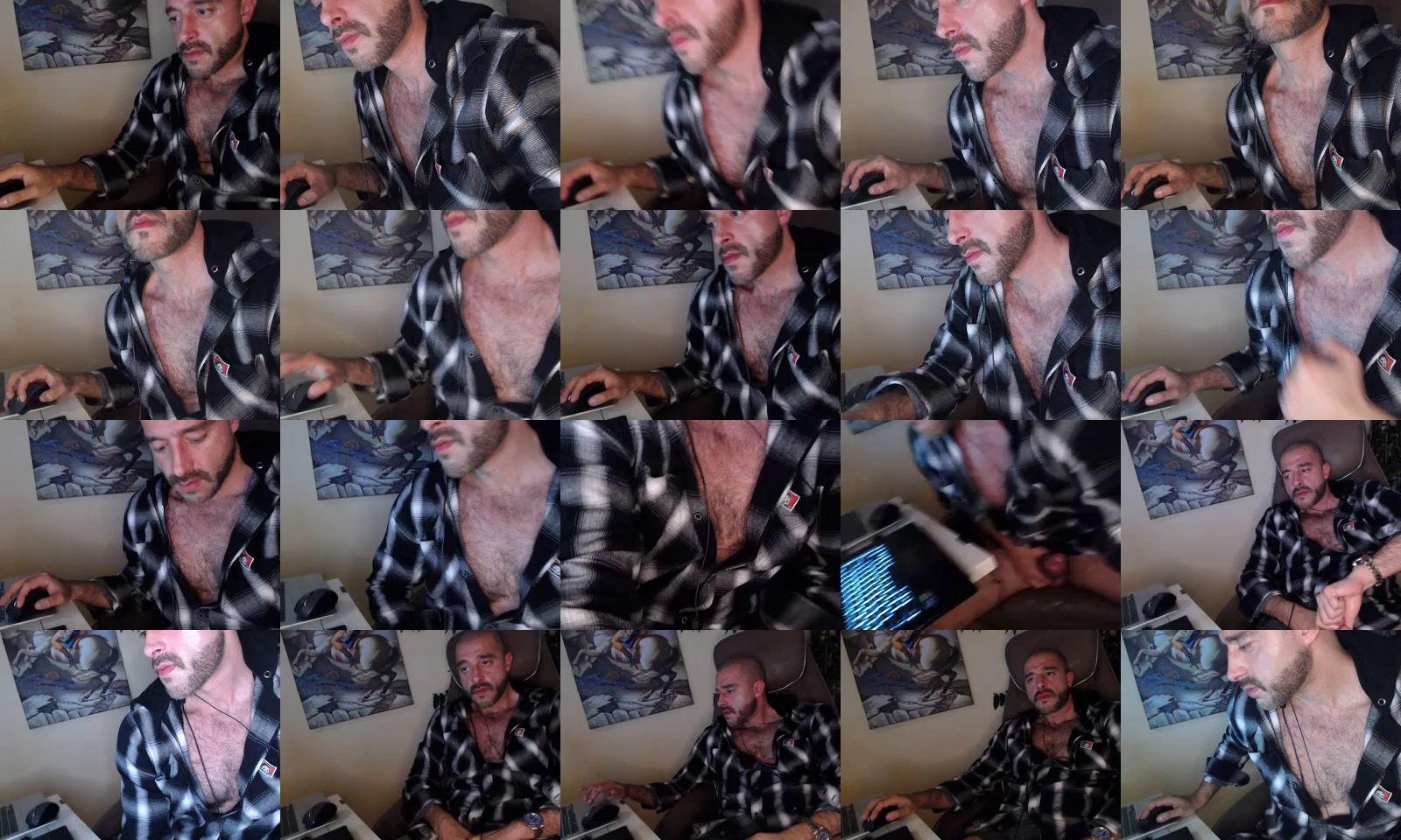 DrLexcash  05-09-2021 Recorded Video Download