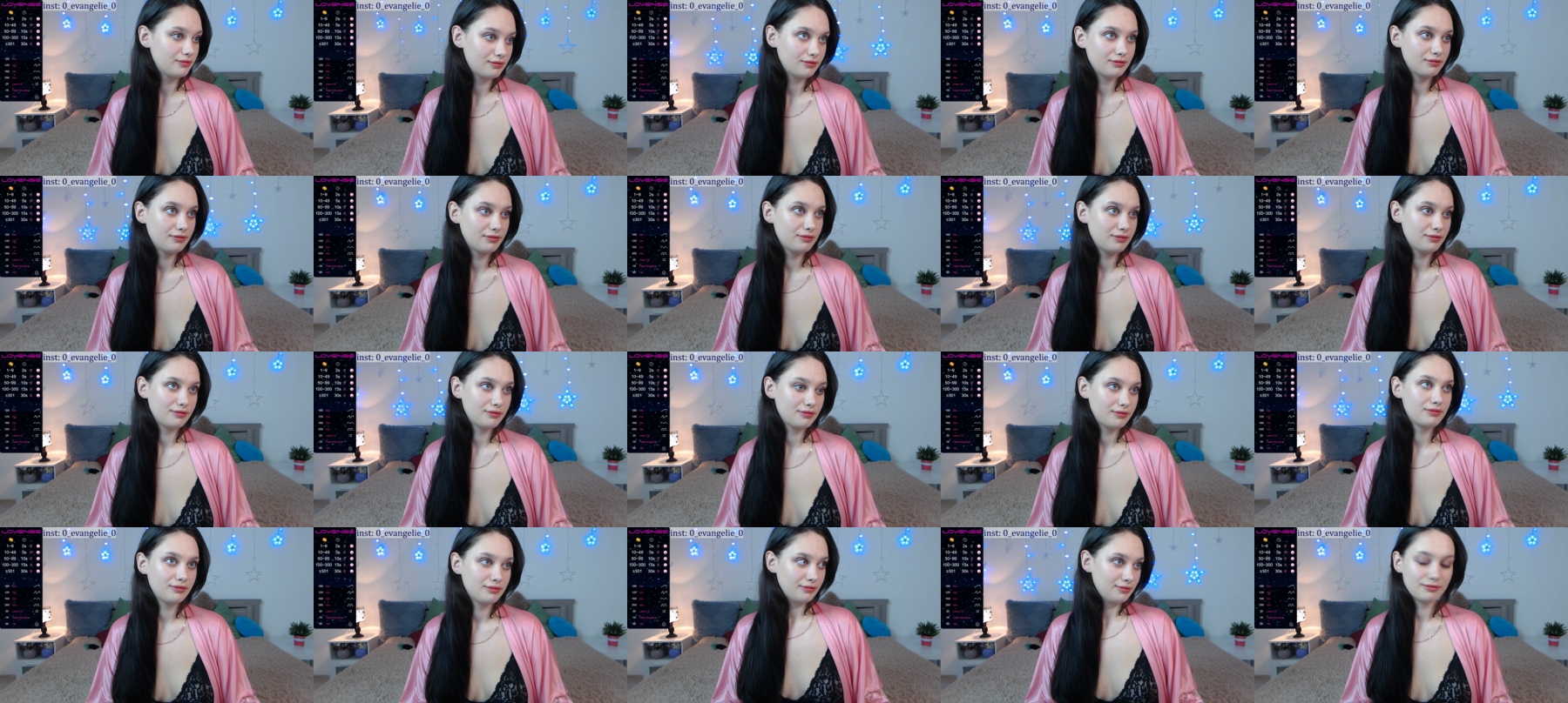EvaOnline1 05-09-2021 XXX 