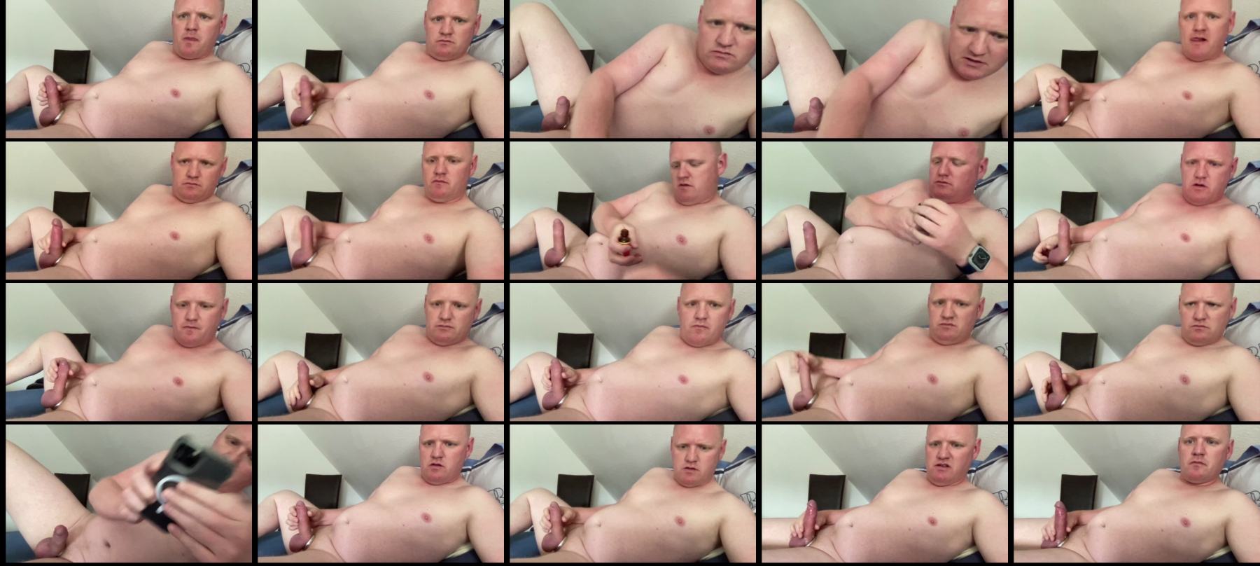 Flo12  06-09-2021 Recorded Video XXX