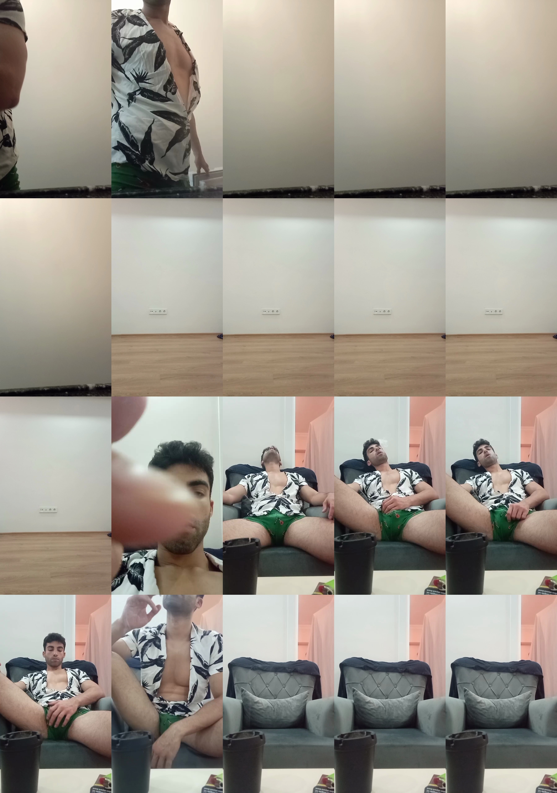 HotyoungTR  05-09-2021 Recorded Video Download