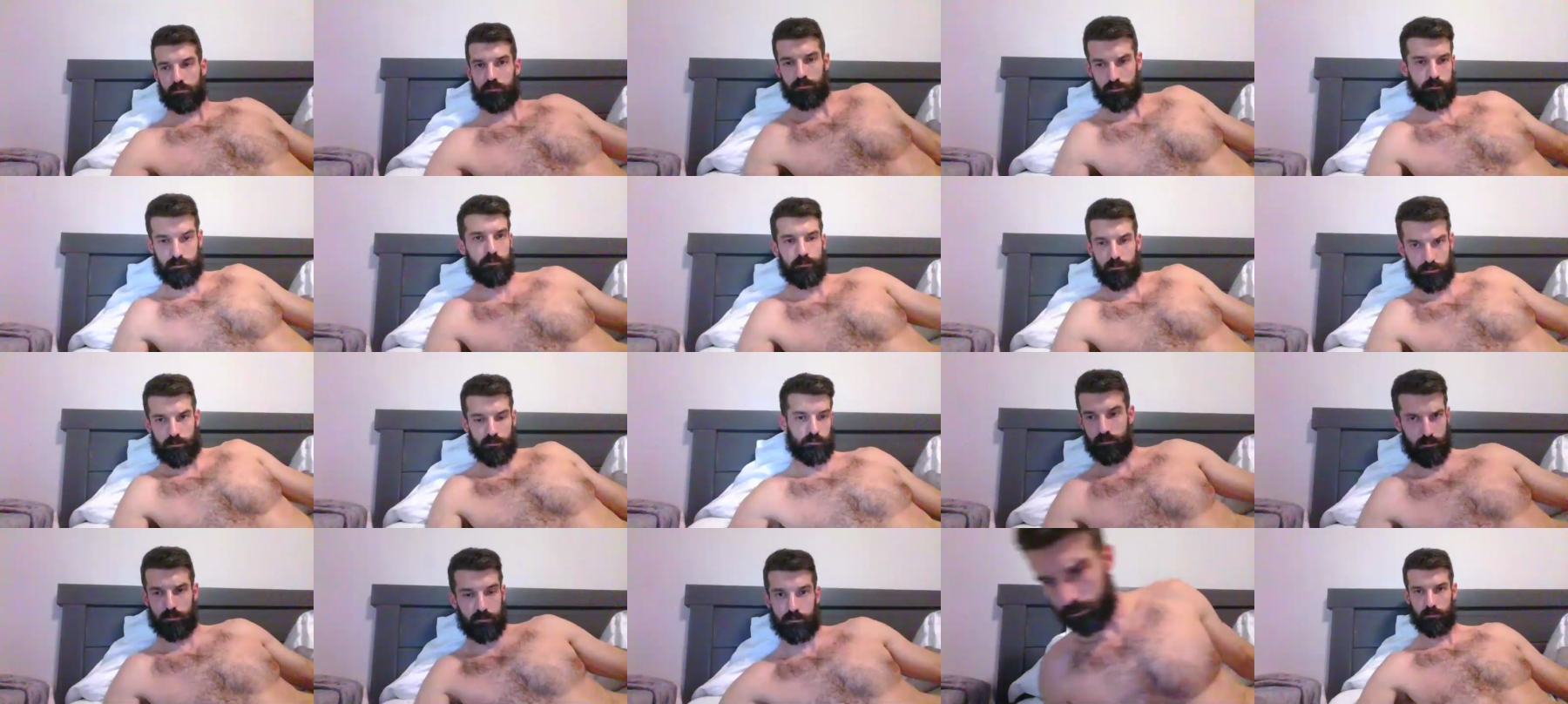 Kennykyle  05-09-2021 Male Porn