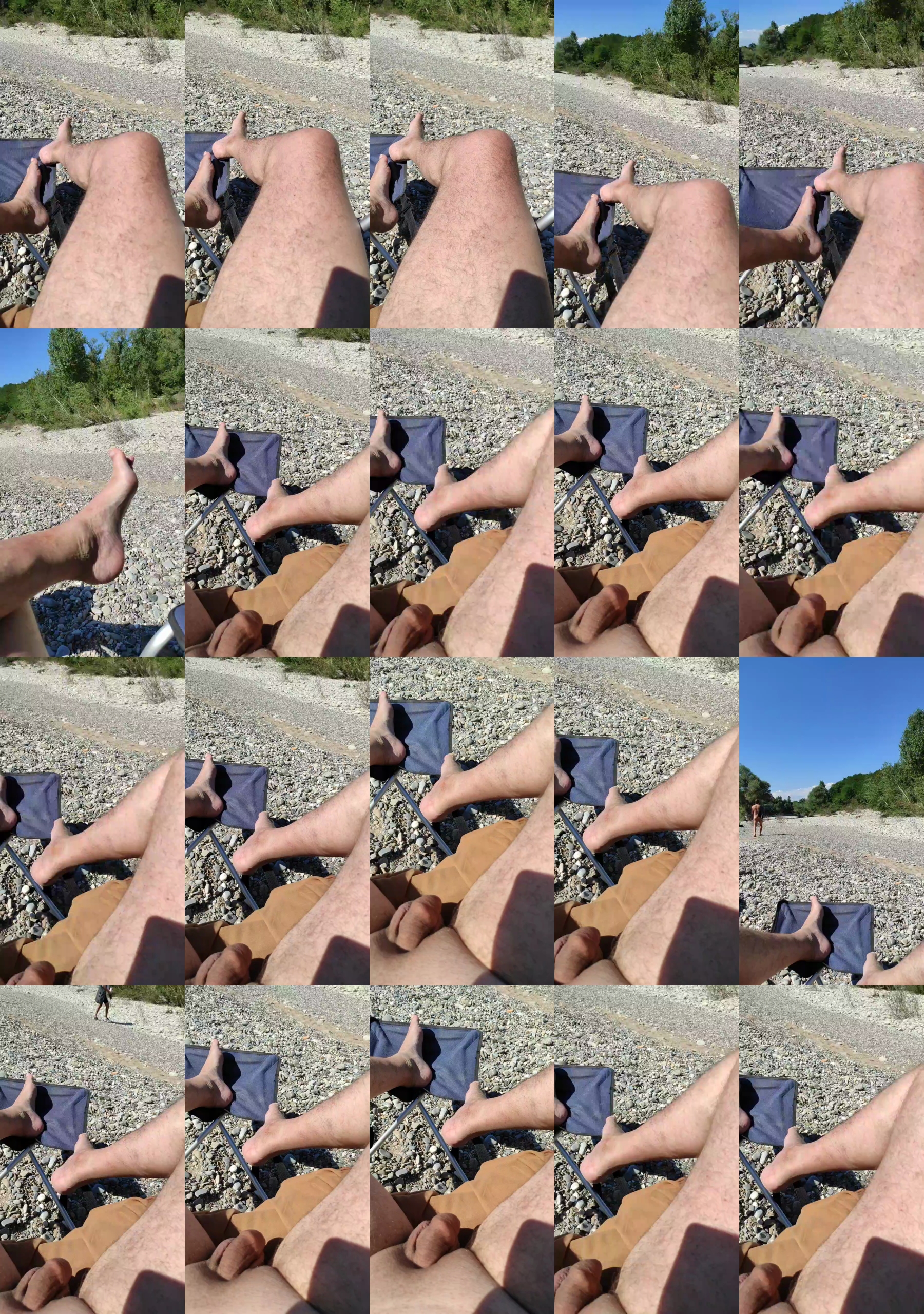 Nudist_CH  06-09-2021 Recorded Video Download