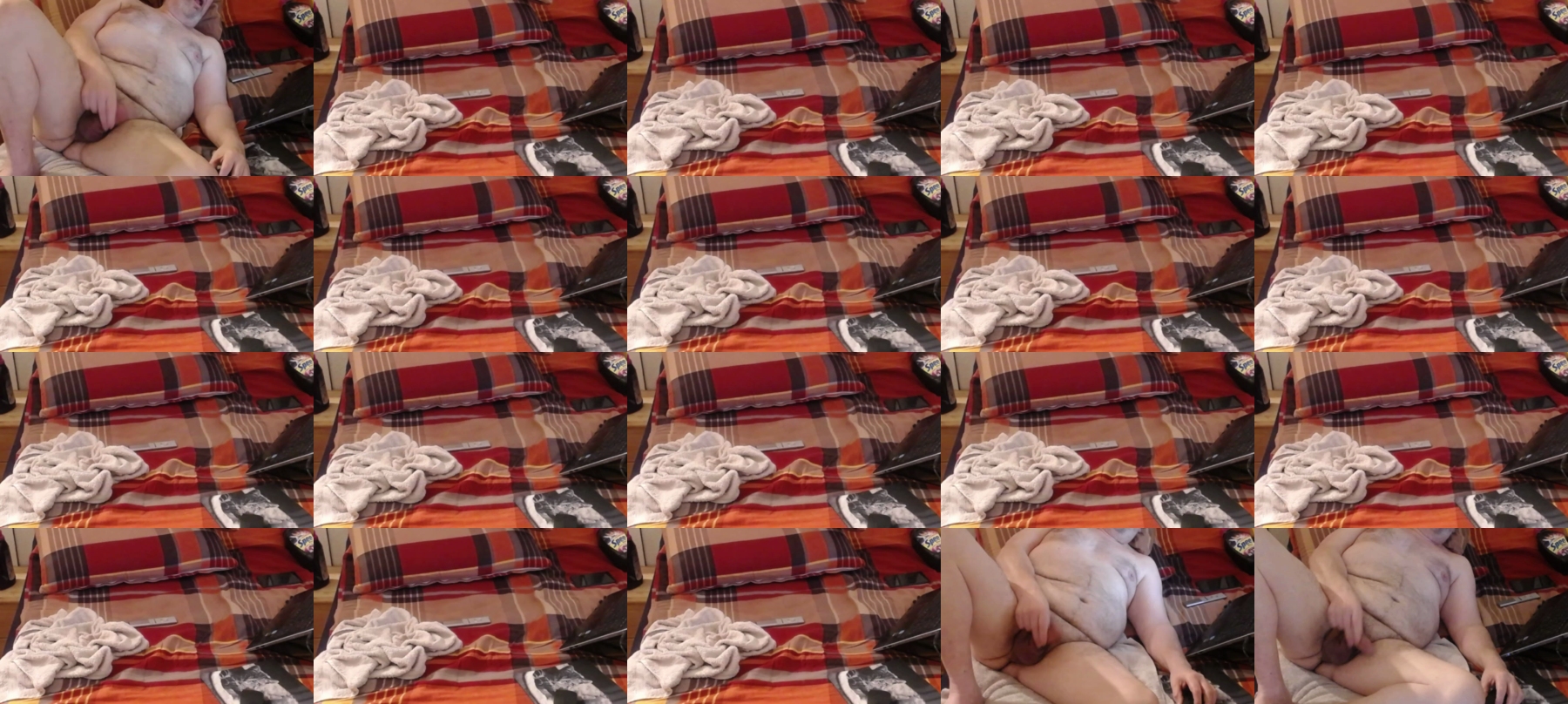Petrus1963  05-09-2021 Recorded Video Naked