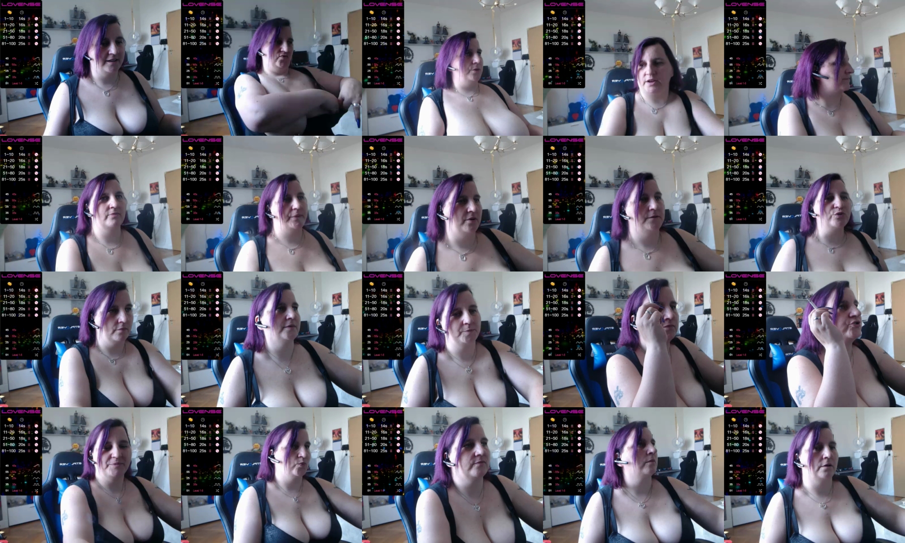 Sexxy_Hanna 06-09-2021 Video 