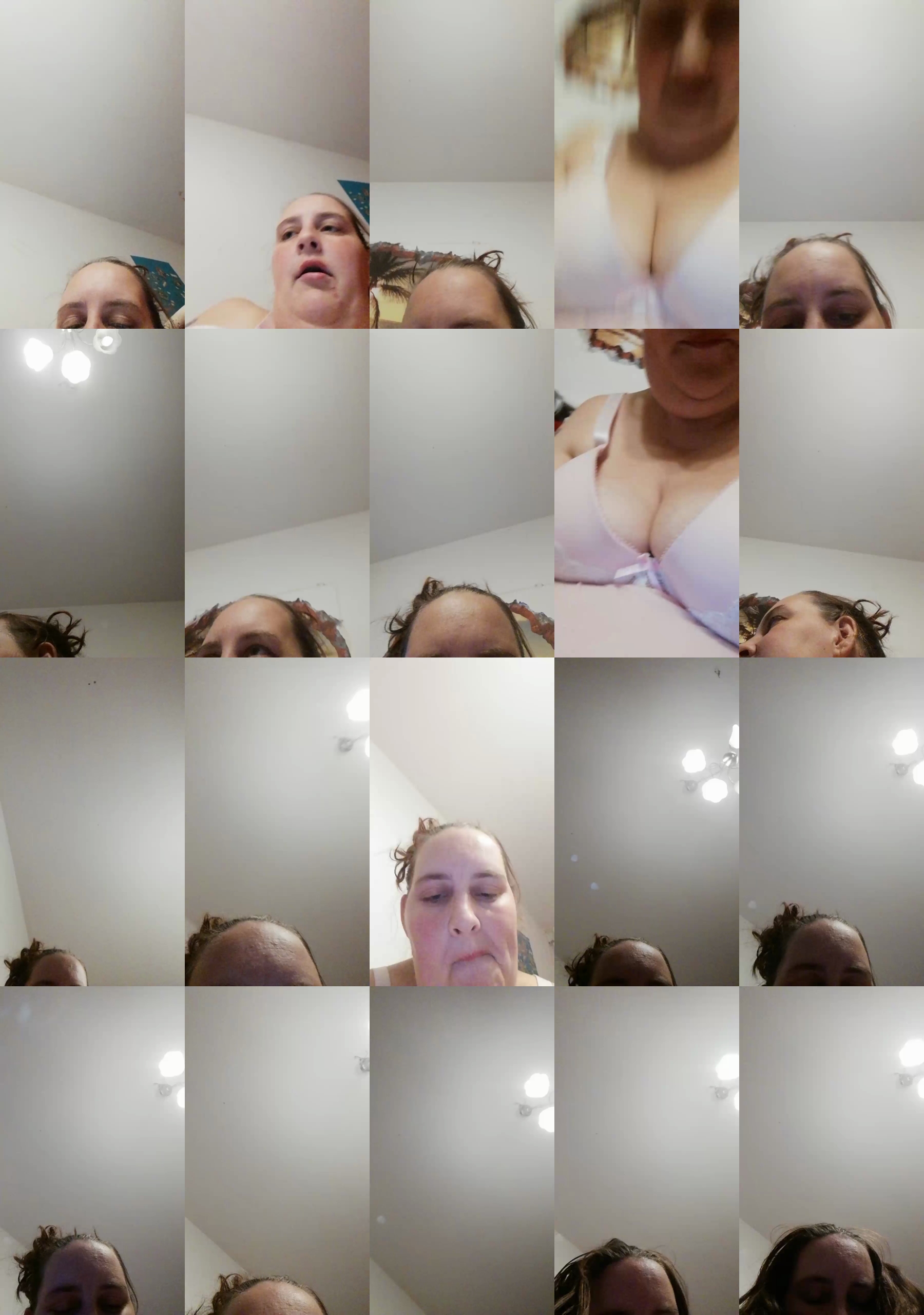 Sexygirlhro34 05-09-2021 Naked 