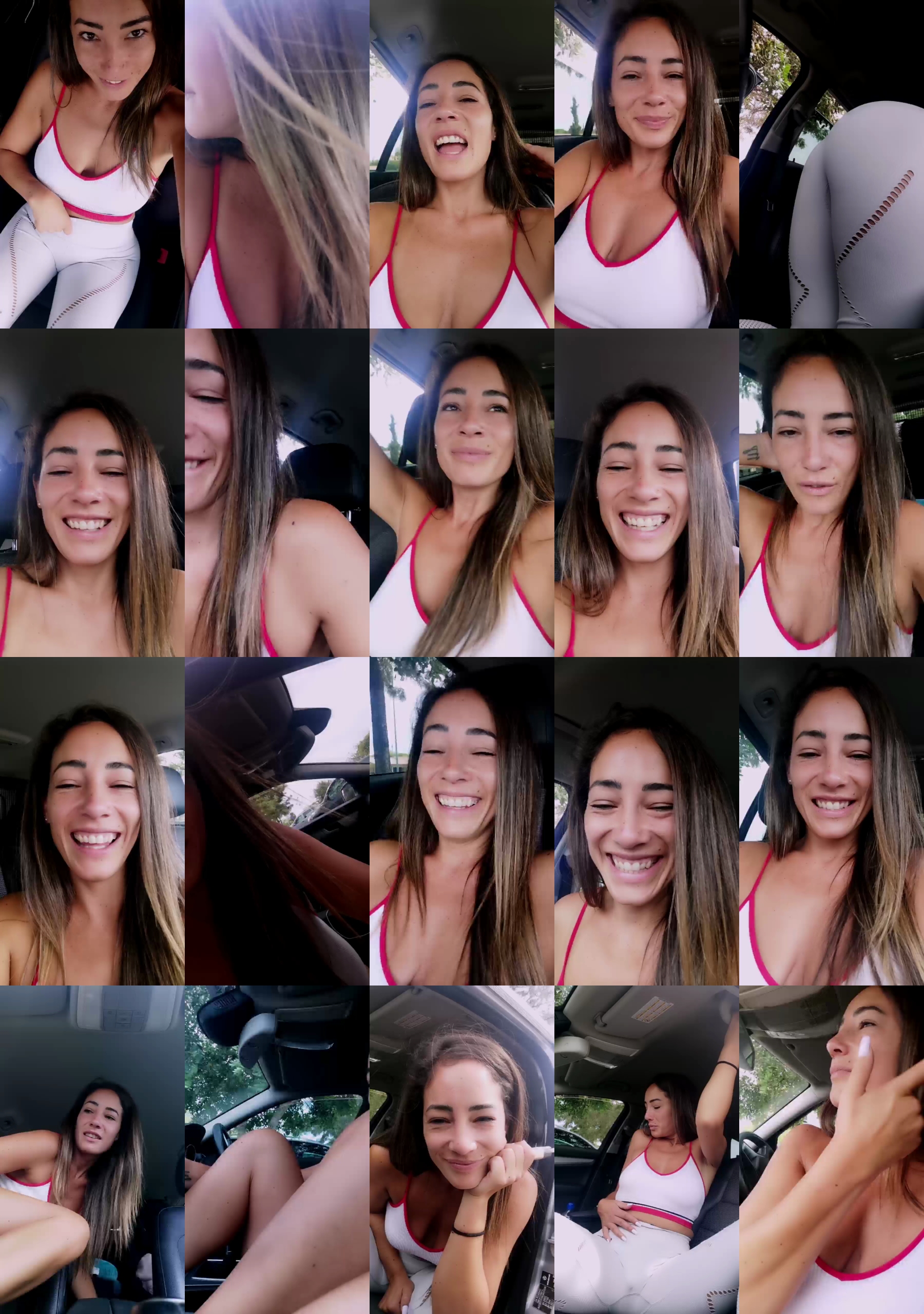 SweetAlegra 06-09-2021 Porn 