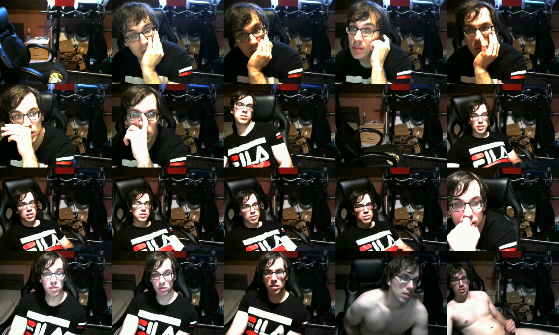 boy90sexy  05-09-2021 Recorded Video Cam