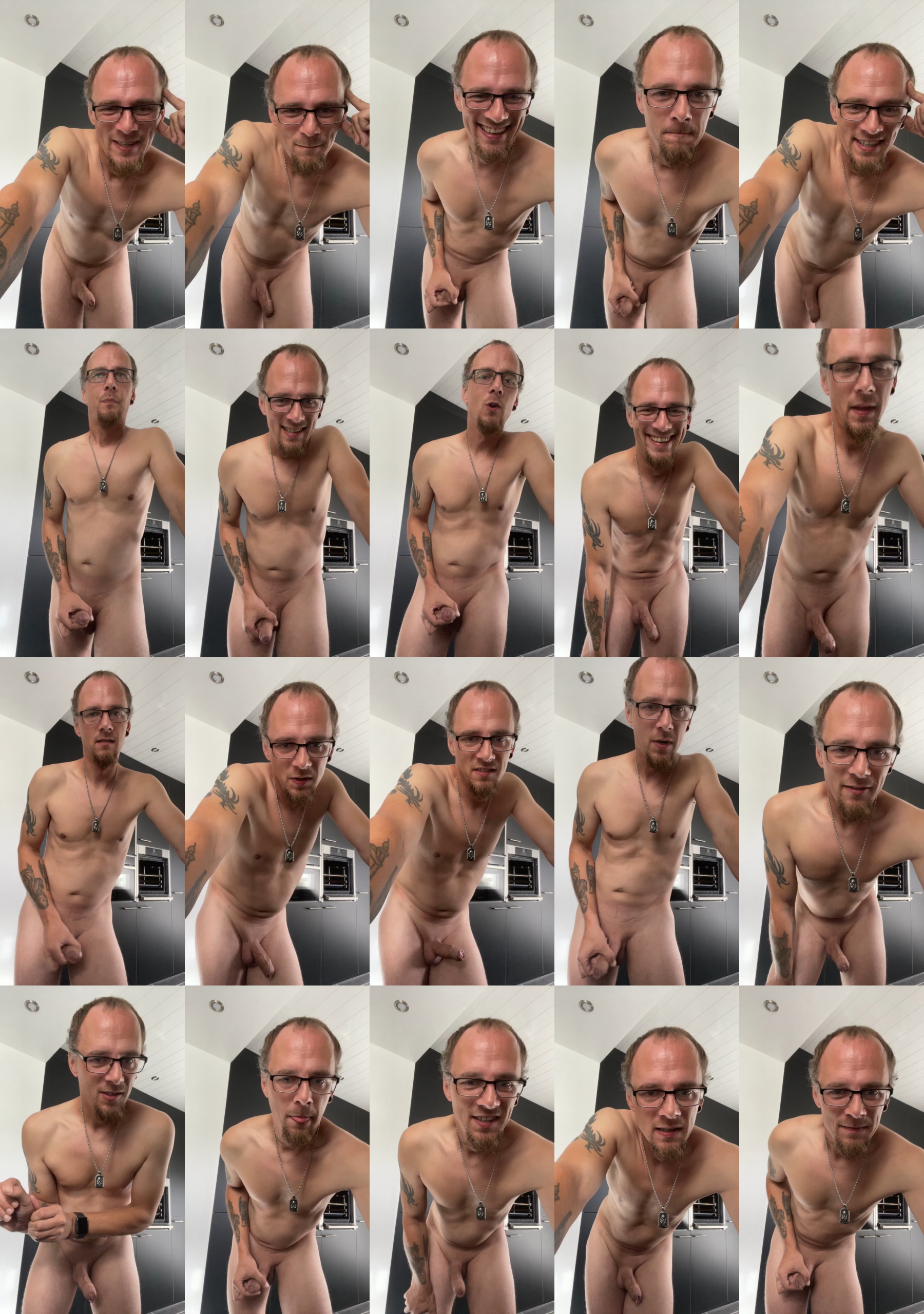 fkk_sven1  06-09-2021 Recorded Video Topless