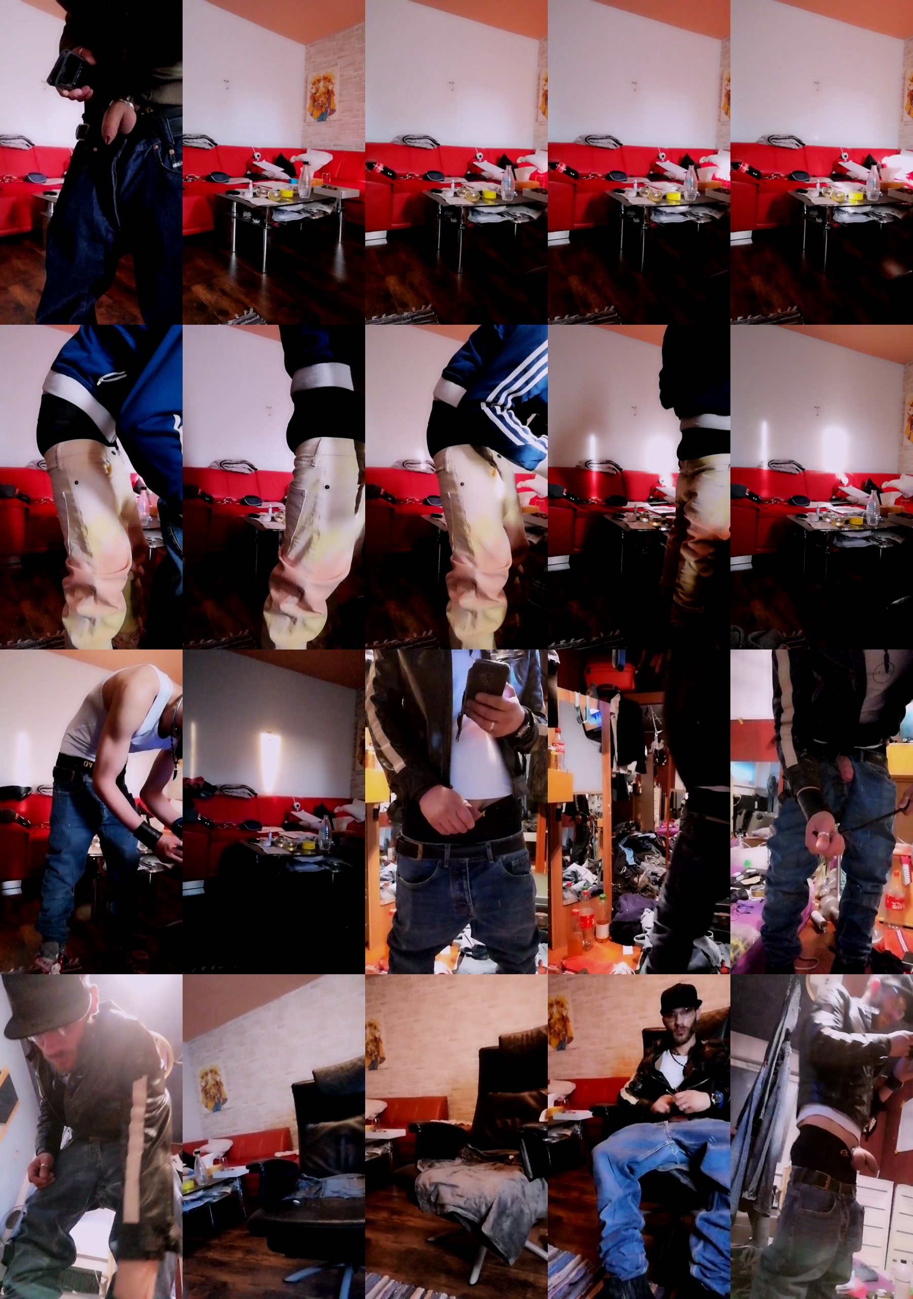 jeans_boy  05-09-2021 Recorded Video Cam