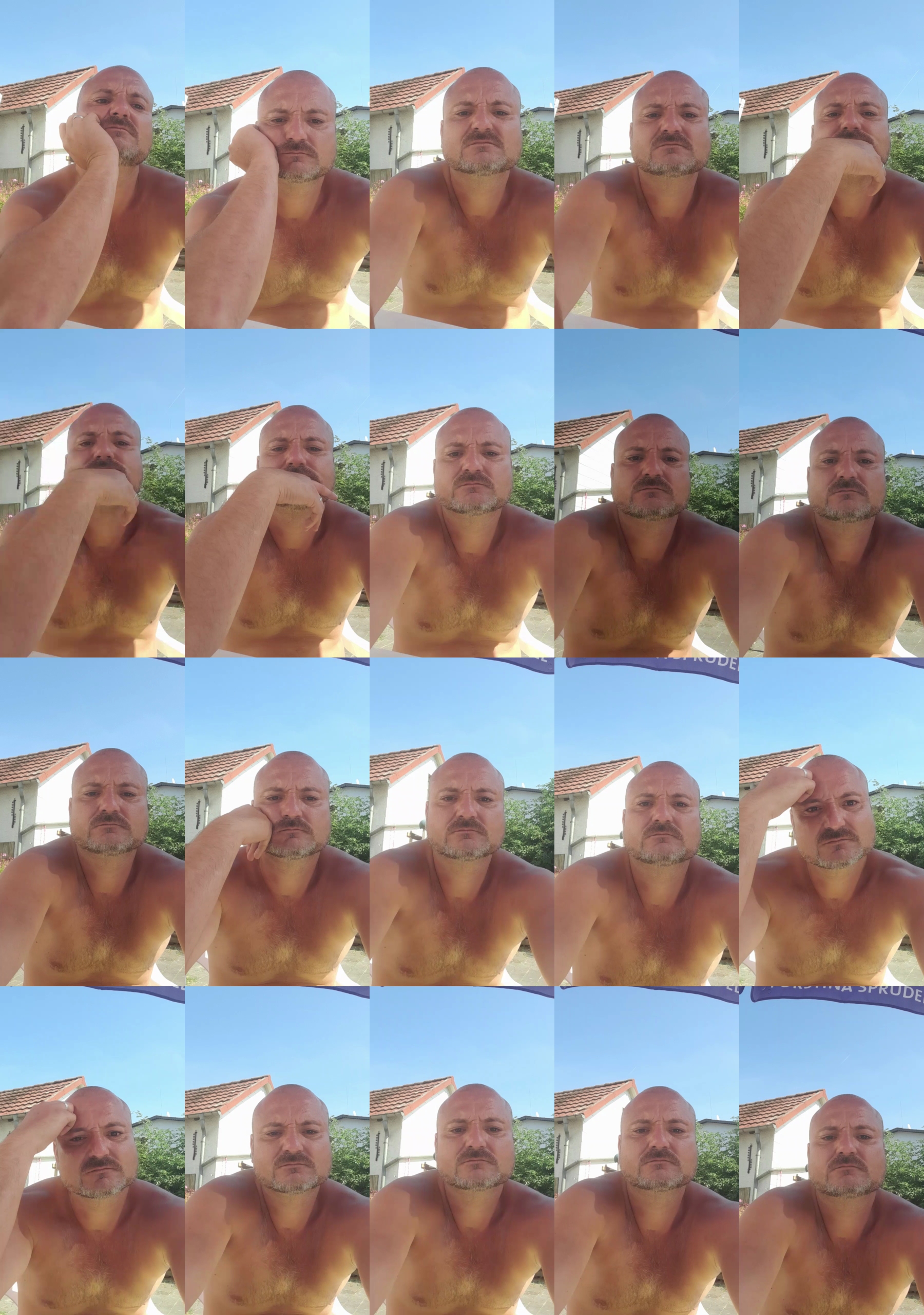 natursektxxx  06-09-2021 Recorded Video Show