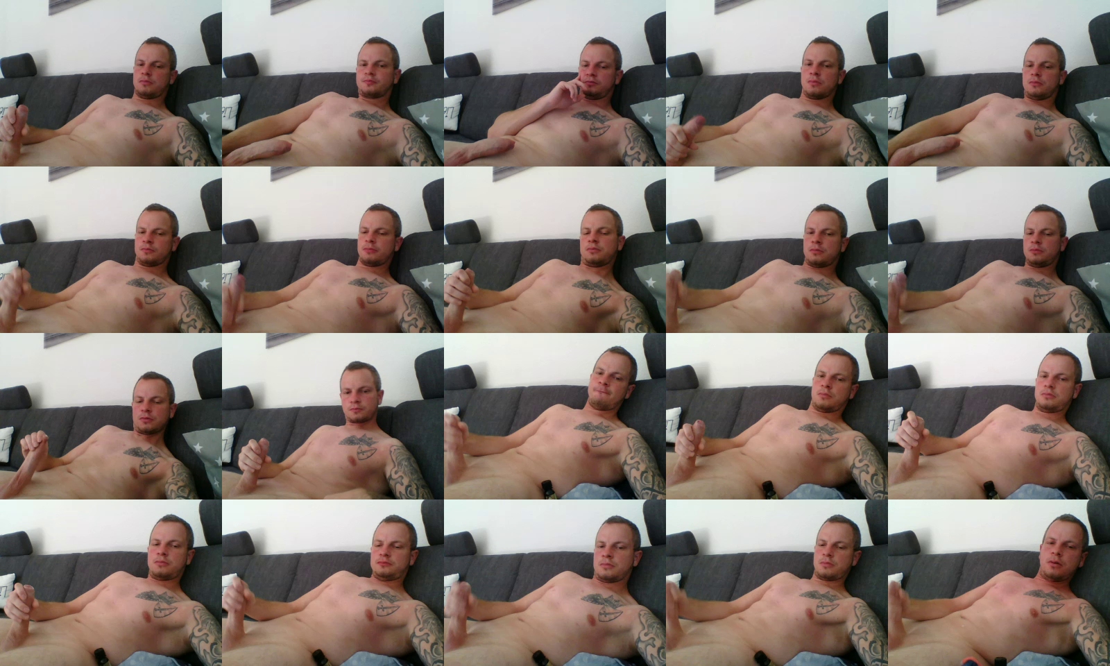 schier3  06-09-2021 Recorded Video Nude