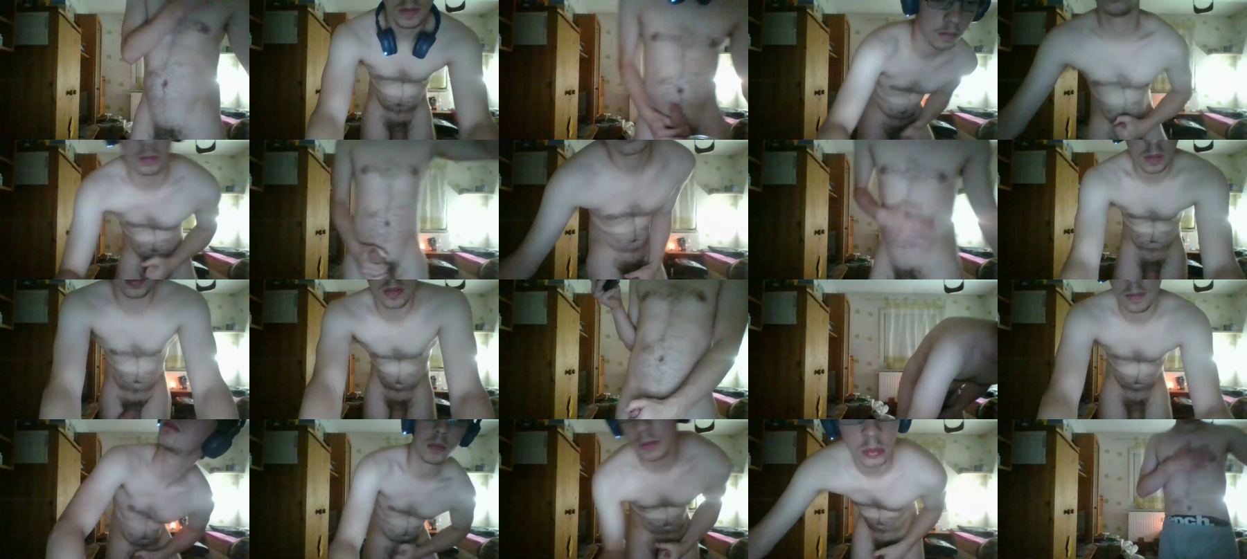shiwhot  05-09-2021 Recorded Video XXX