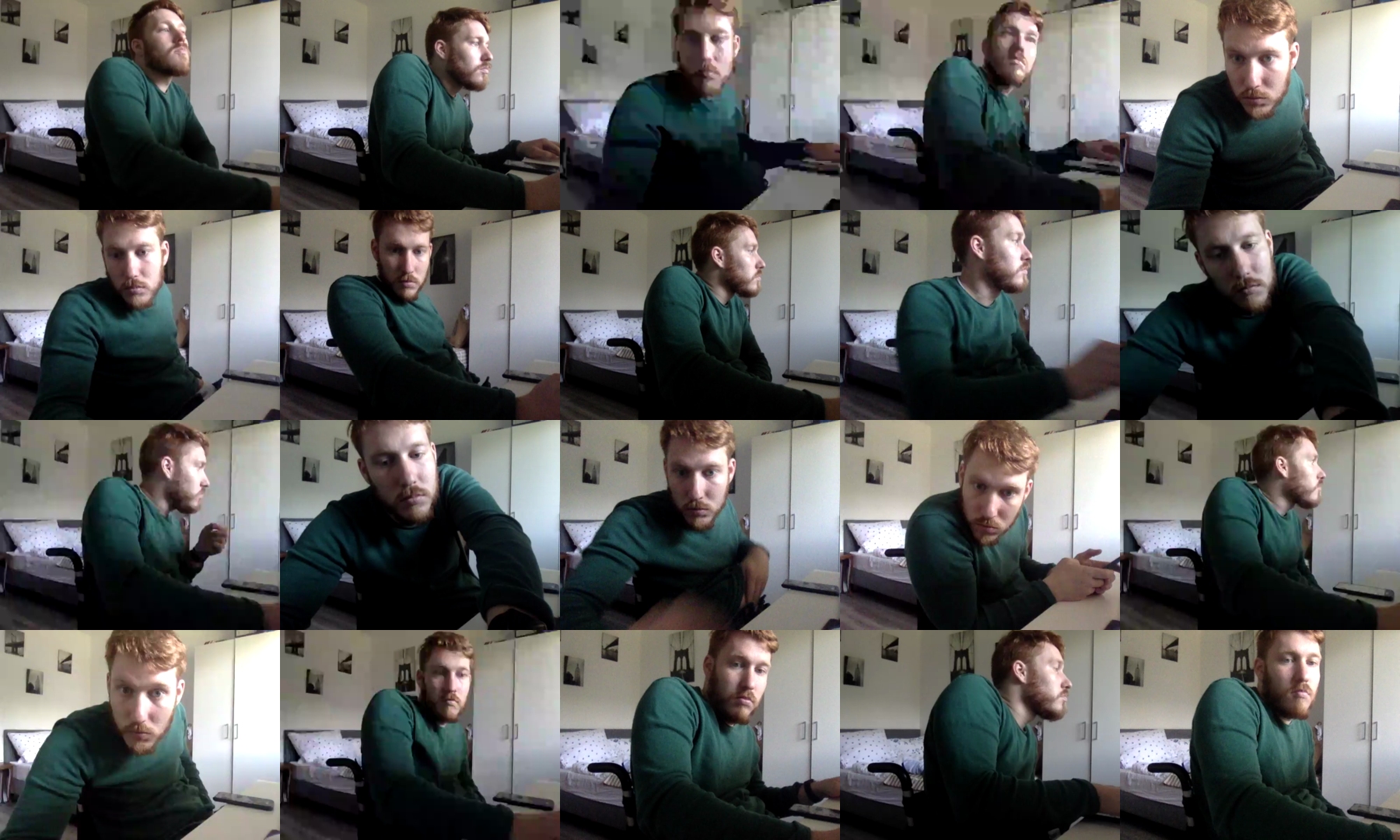 soeren93  06-09-2021 Recorded Video XXX