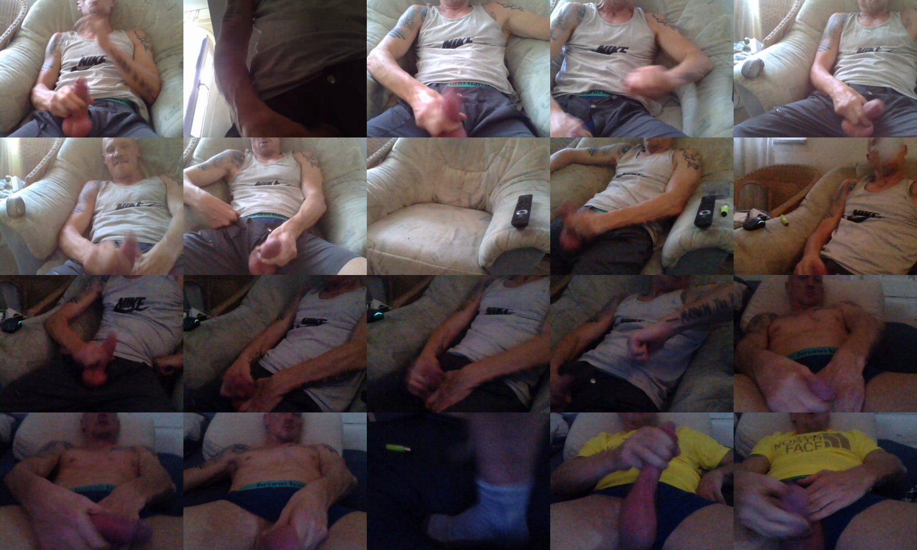 stuart0  05-09-2021 Recorded Video XXX