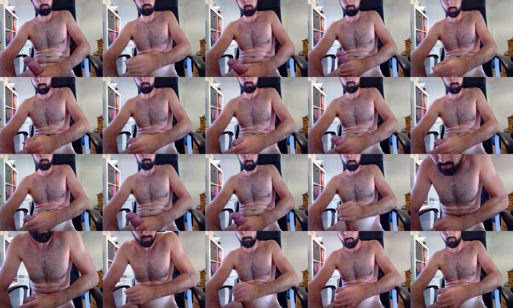 themike123  06-09-2021 Recorded Video XXX