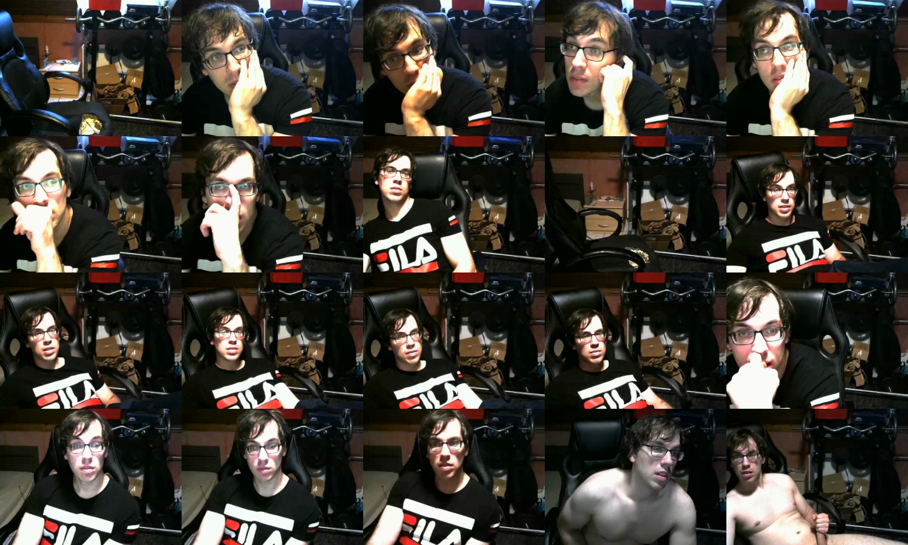 widder35  05-09-2021 Recorded Video Show