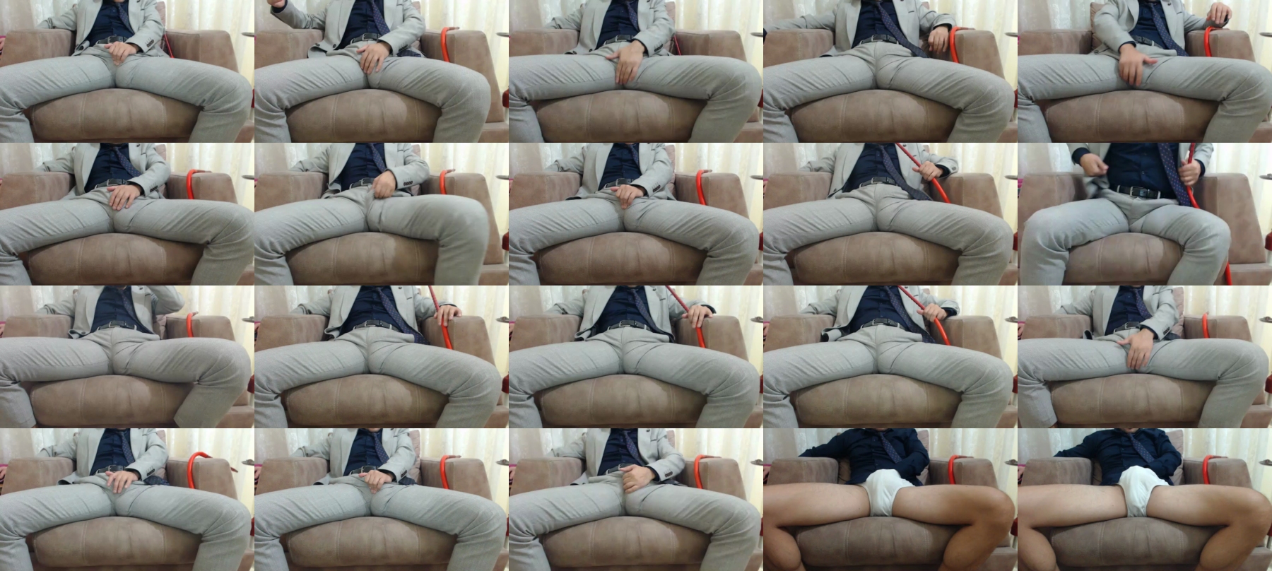 xpervertmasterx  05-09-2021 Recorded Video Download