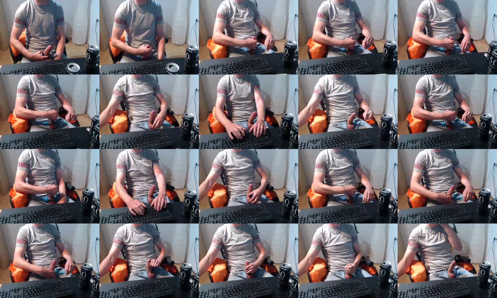 AlphaProll81  06-09-2021 Recorded Video Show
