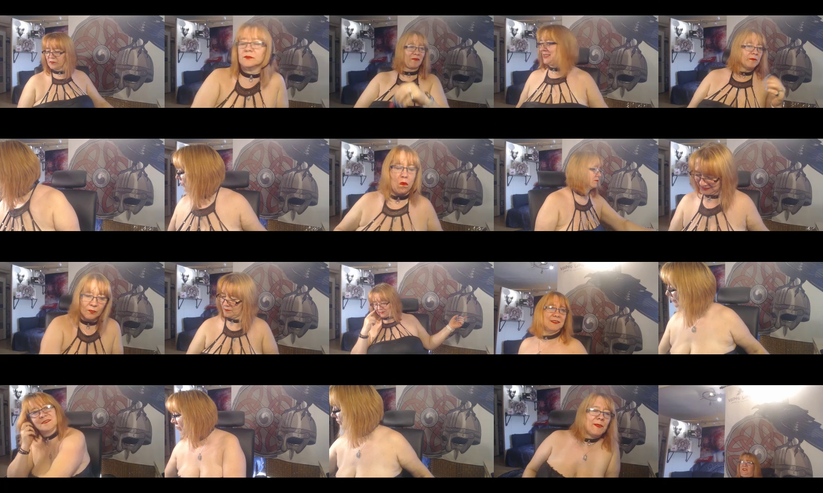 Emily_private 07-09-2021 Cam 