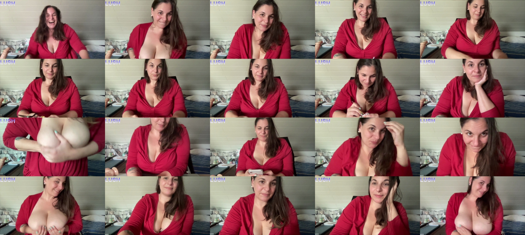 HornyMilfLeah 06-09-2021 Cam 