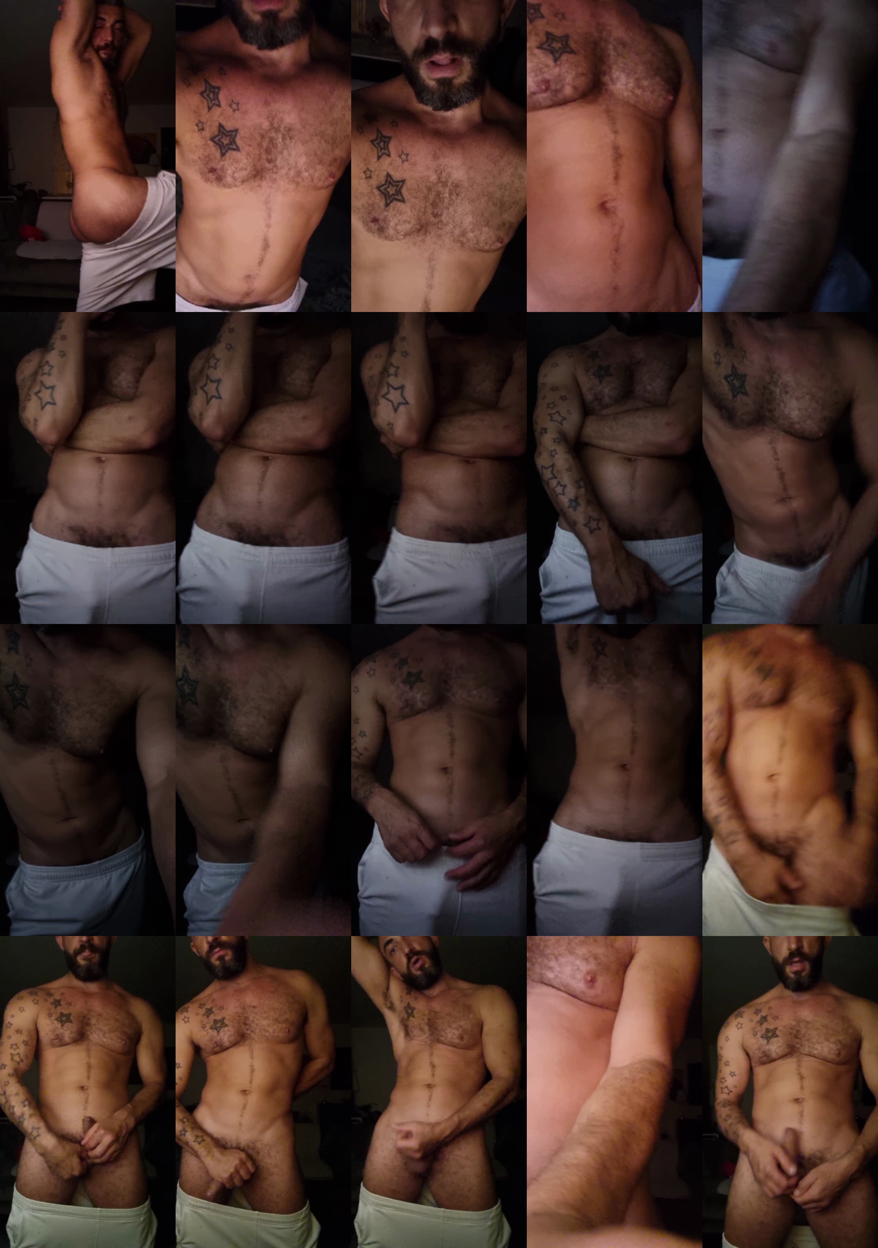 Hornyhungryboy  06-09-2021 Recorded Video Webcam