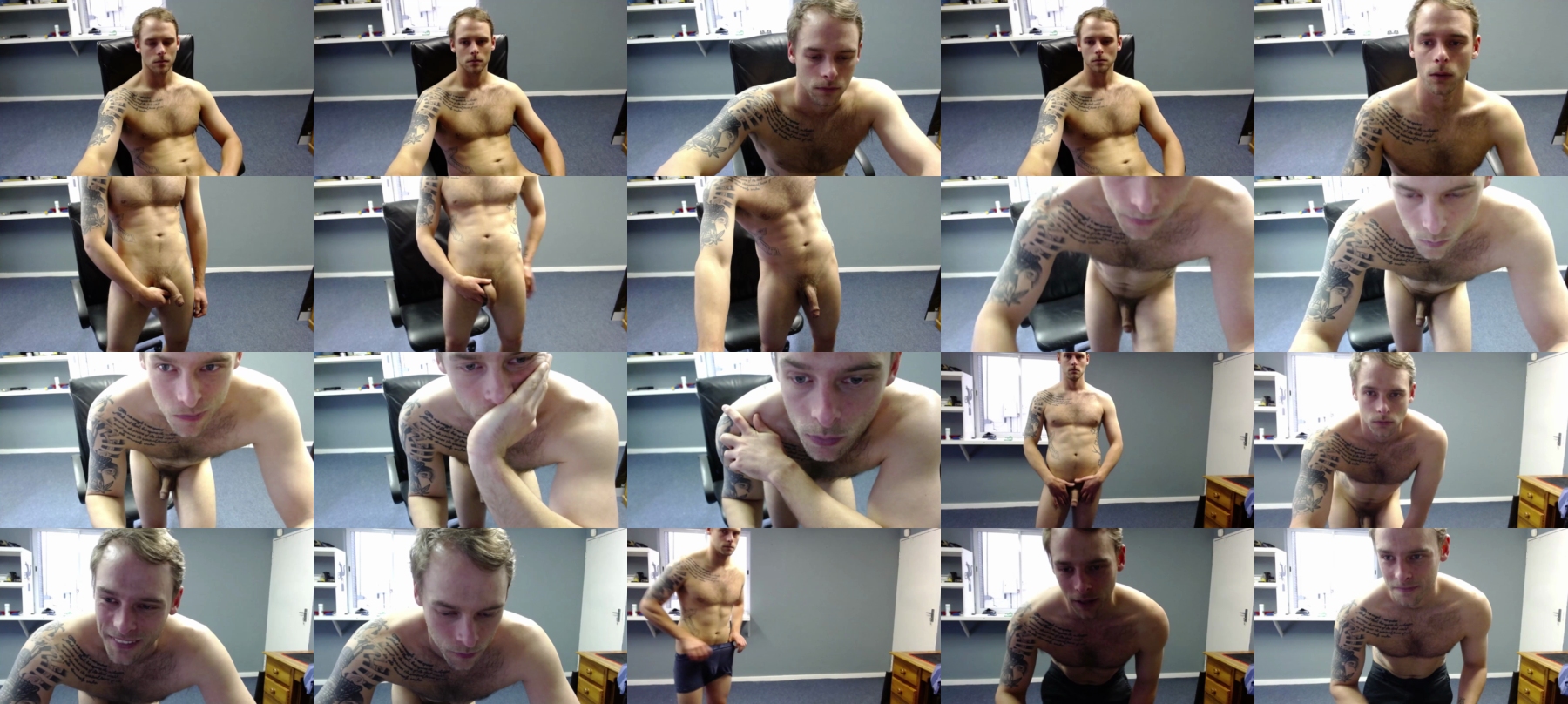 Jjameson41  07-09-2021 Male Naked