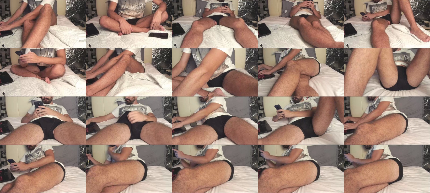 Lycastus  06-09-2021 Recorded Video XXX