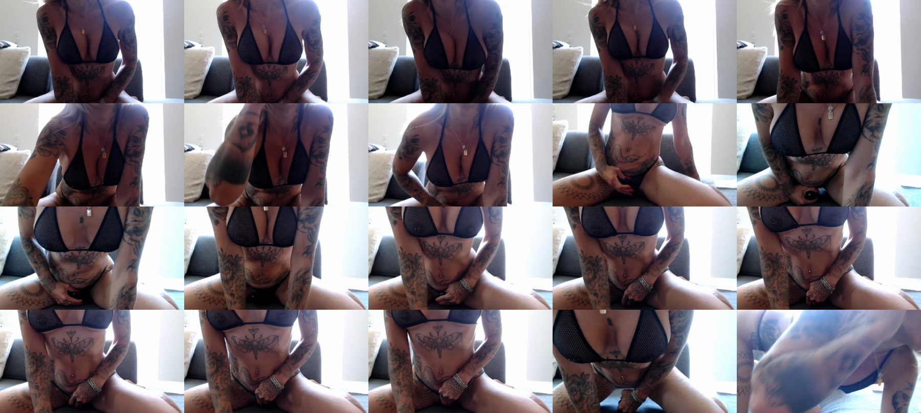 Mag_Netic 07-09-2021 Wet 