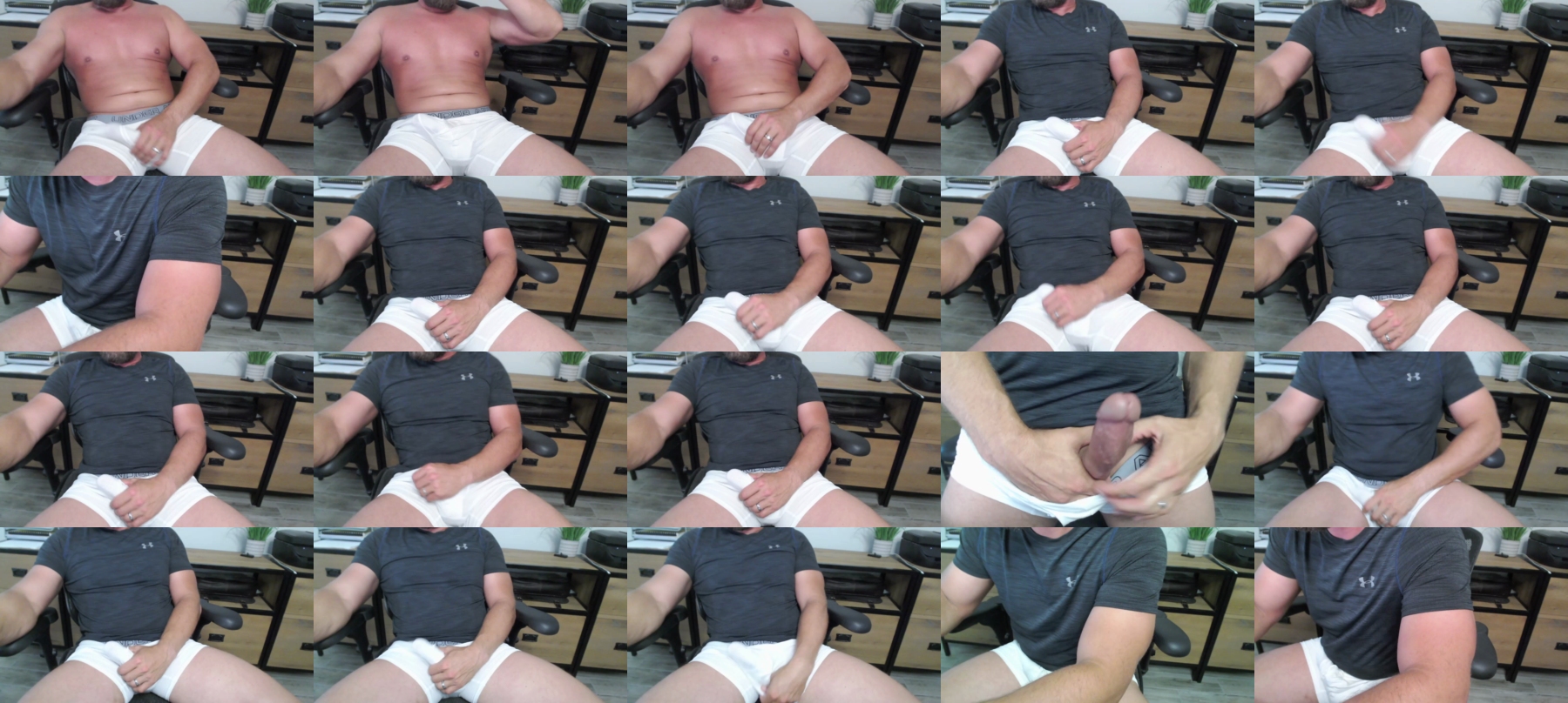 Mister_Dilf  07-09-2021 video squirtshow