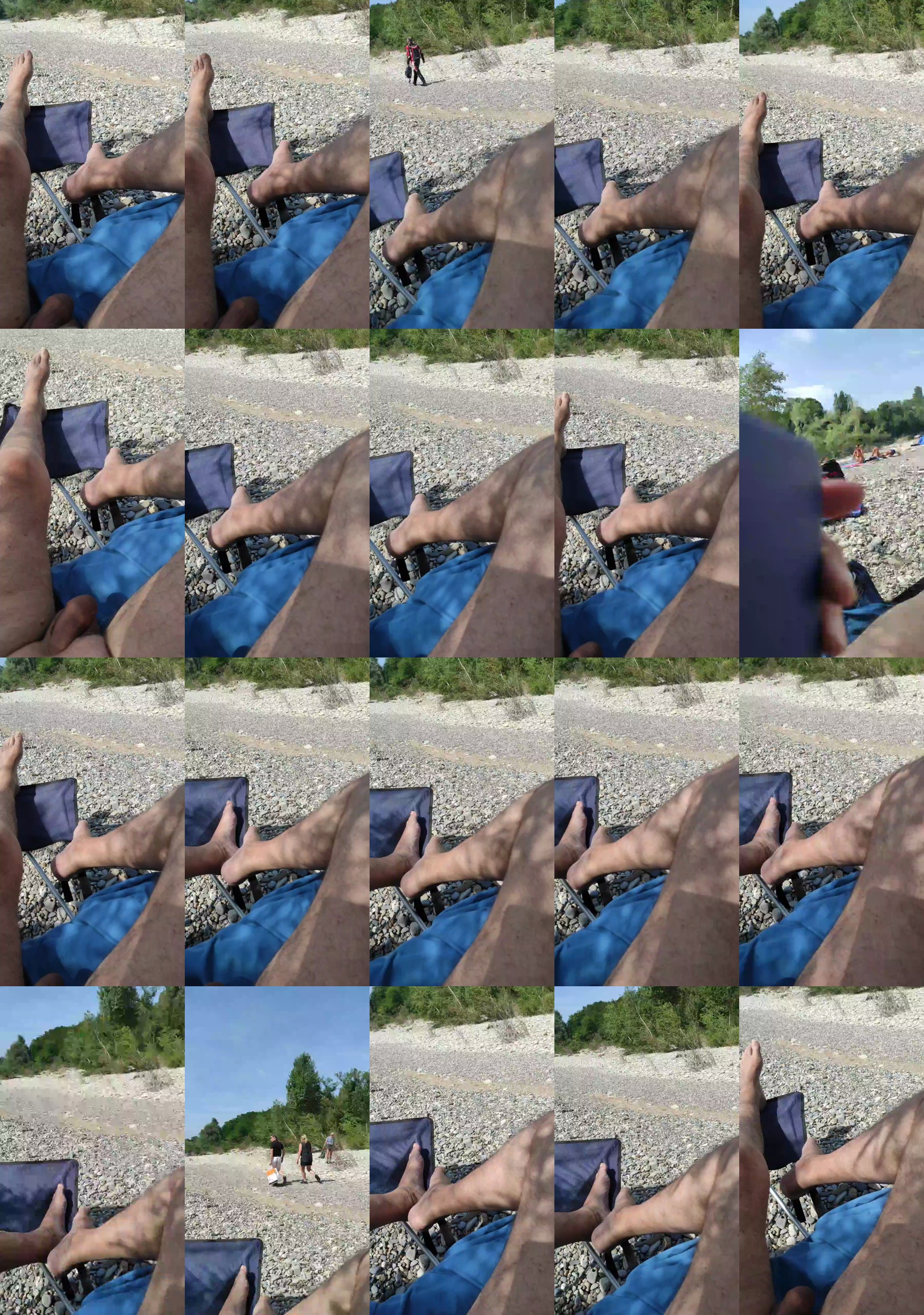 Nudist_CH  07-09-2021 Recorded Video Webcam