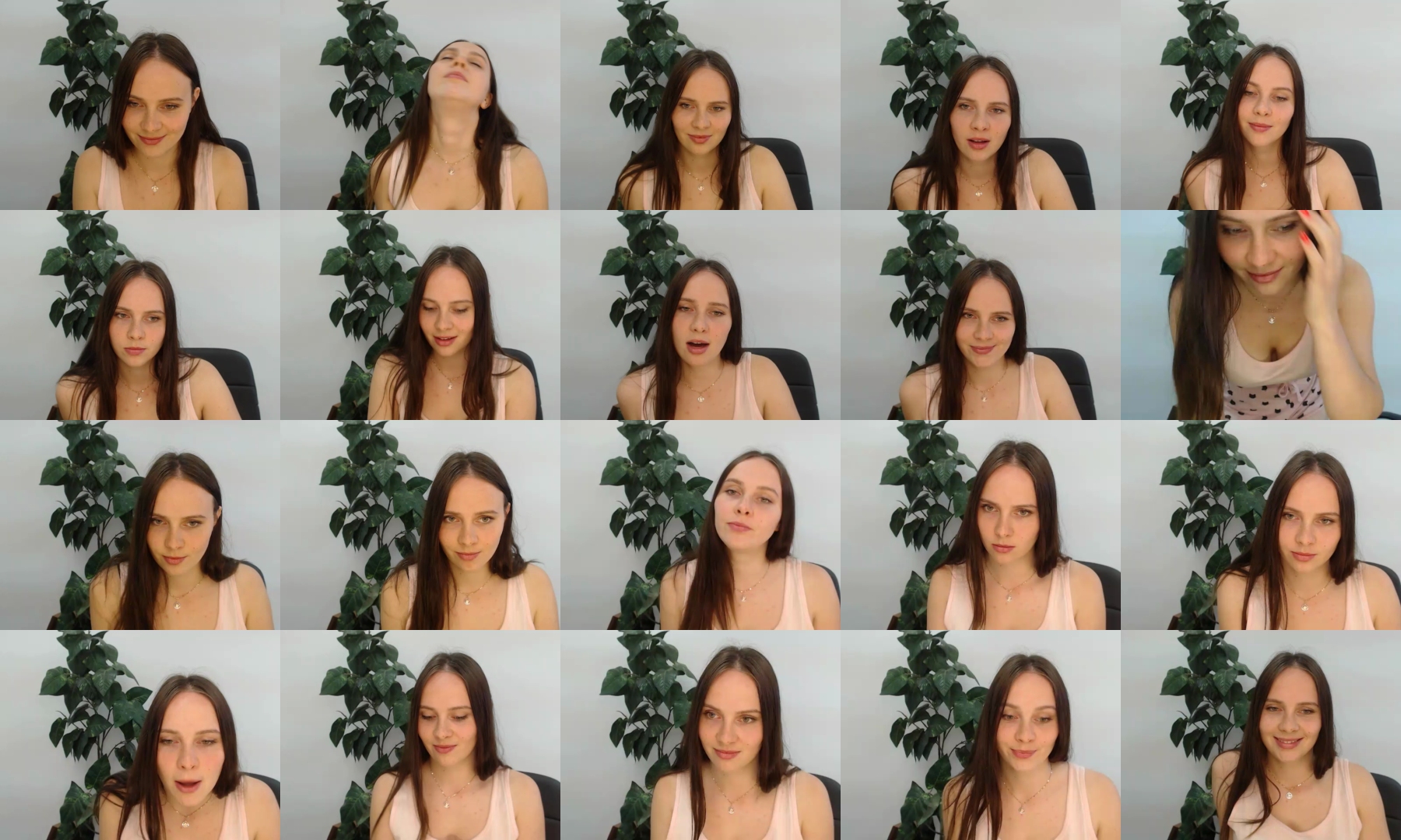 Sexxy_Hanna 07-09-2021 Recorded 
