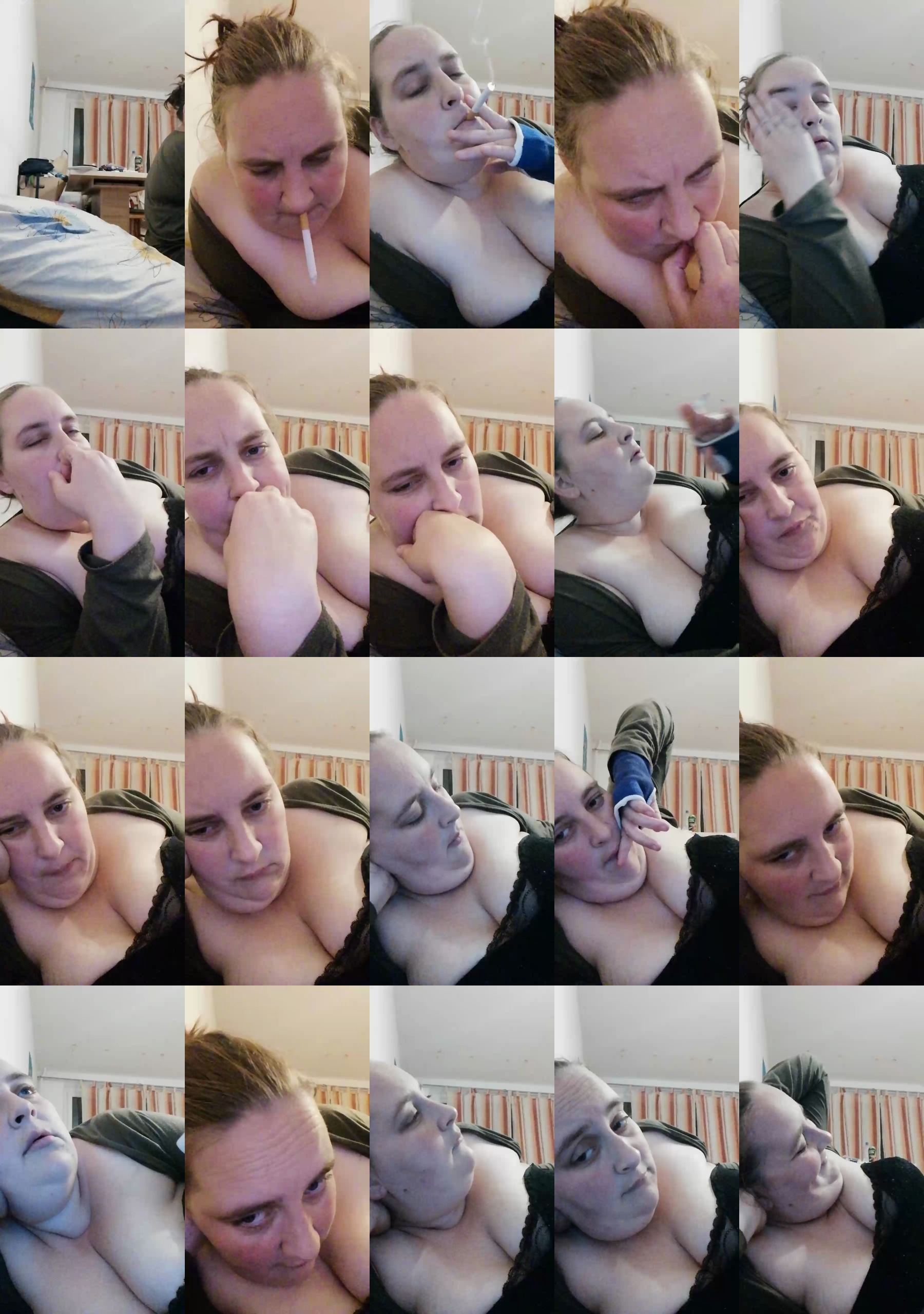 Sexygirlhro34 06-09-2021 Webcam 