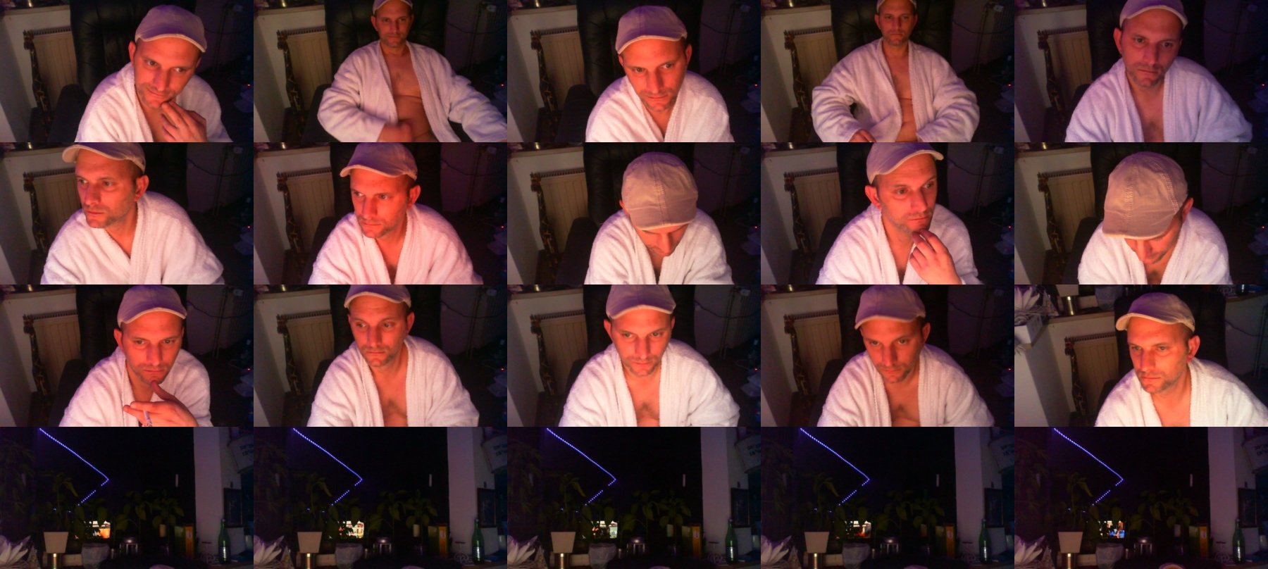 SpankiWank  06-09-2021 Recorded Video Porn