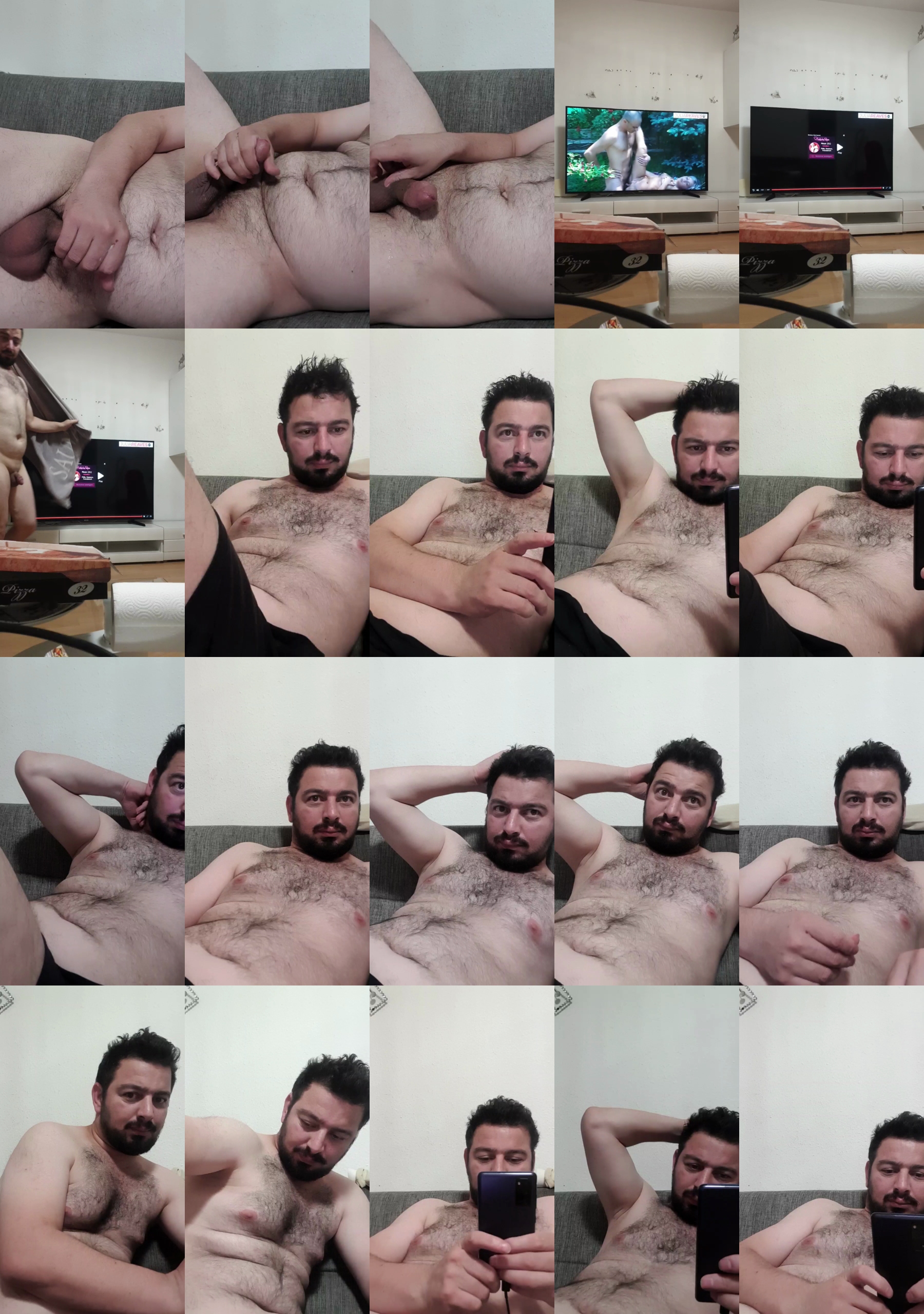 Zeromunchen  06-09-2021 Recorded Video Download