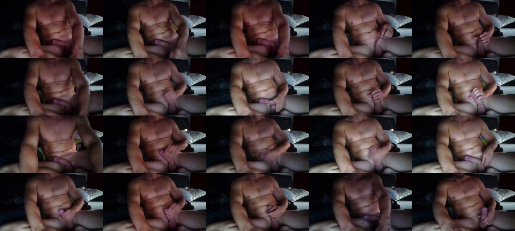 gymhotfun  06-09-2021 Recorded Video Webcam