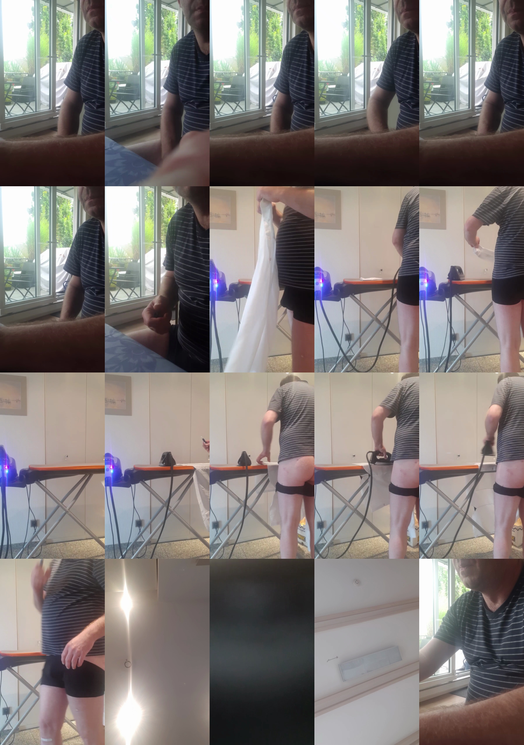 hotjerk2019  07-09-2021 Recorded Video Show