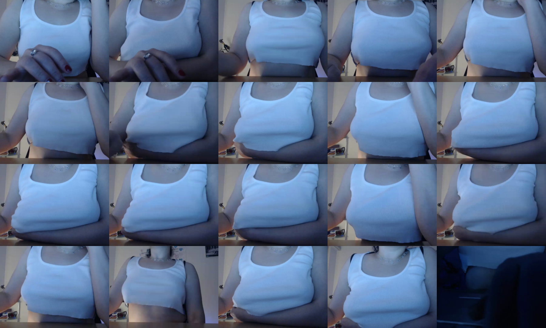 lorenne22 06-09-2021 Cam 